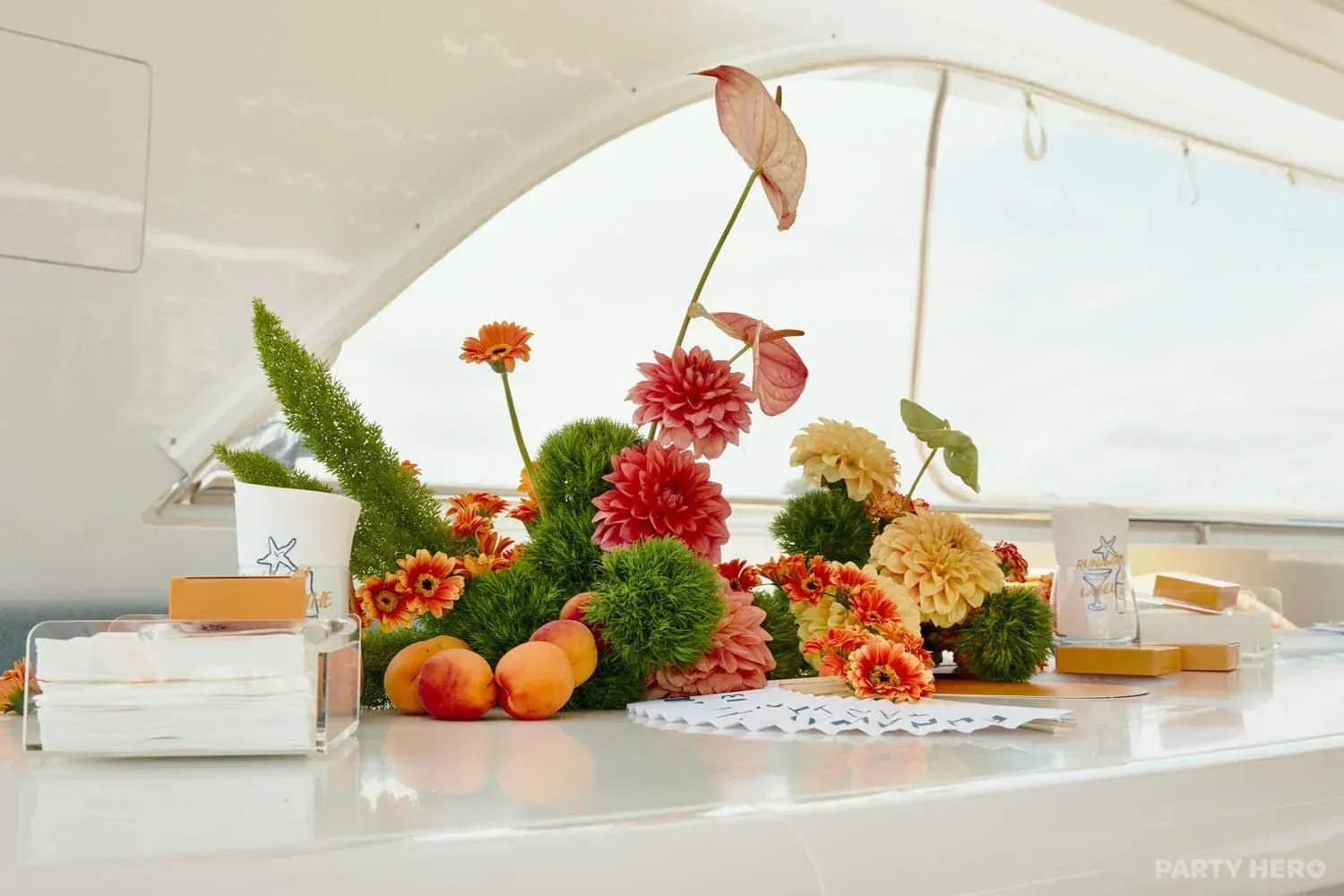 With Smee activity in Sydney - group bookings