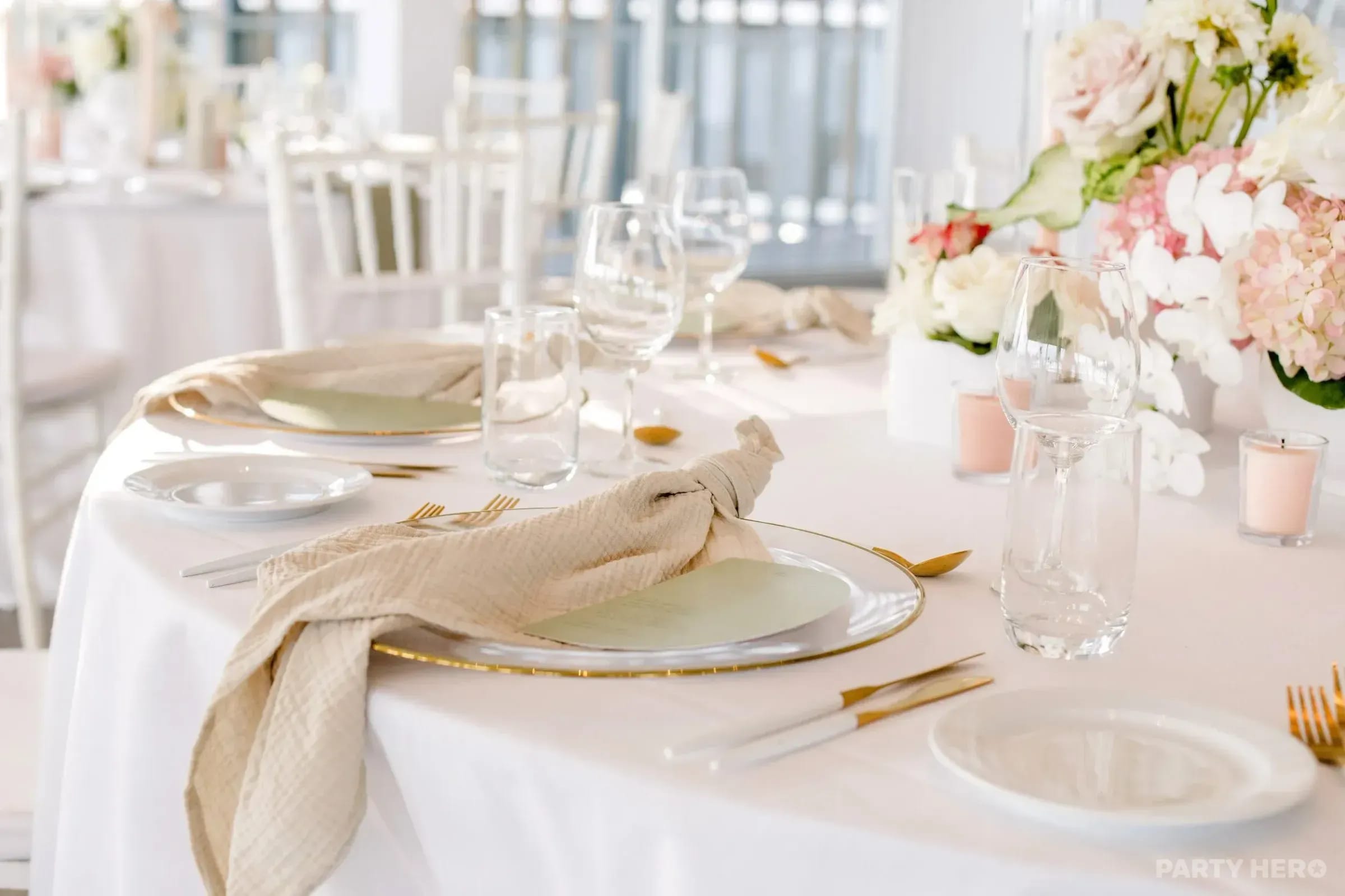 Waters Edge Weddings & Events - party venue in Brisbane