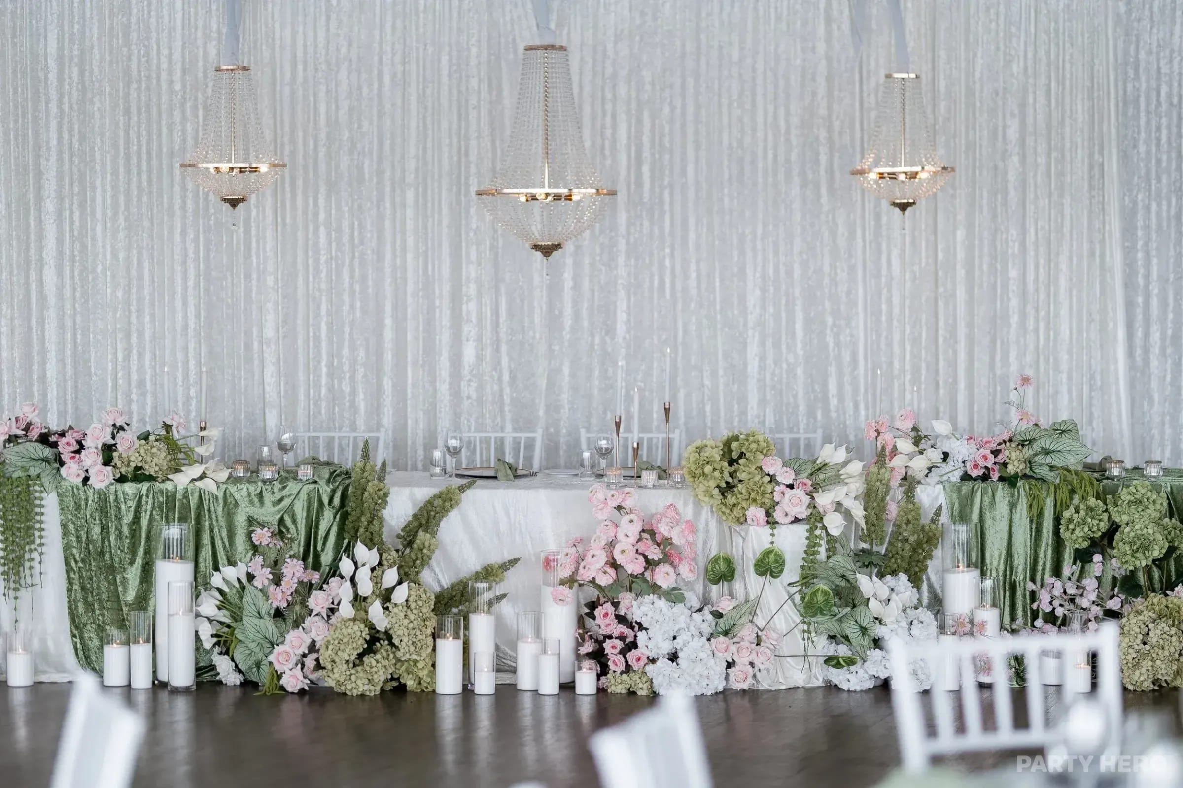 Waters Edge Weddings & Events - party venue in Brisbane