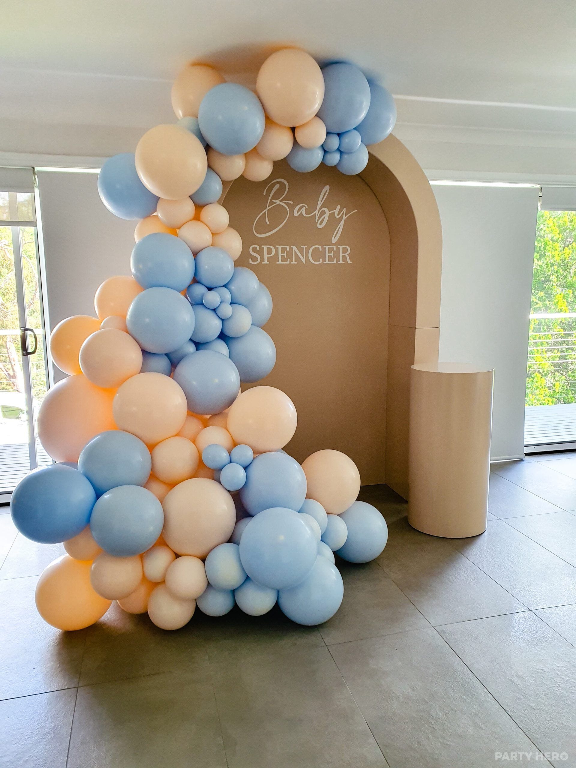The Balloon Stylist activity in Sydney - group bookings