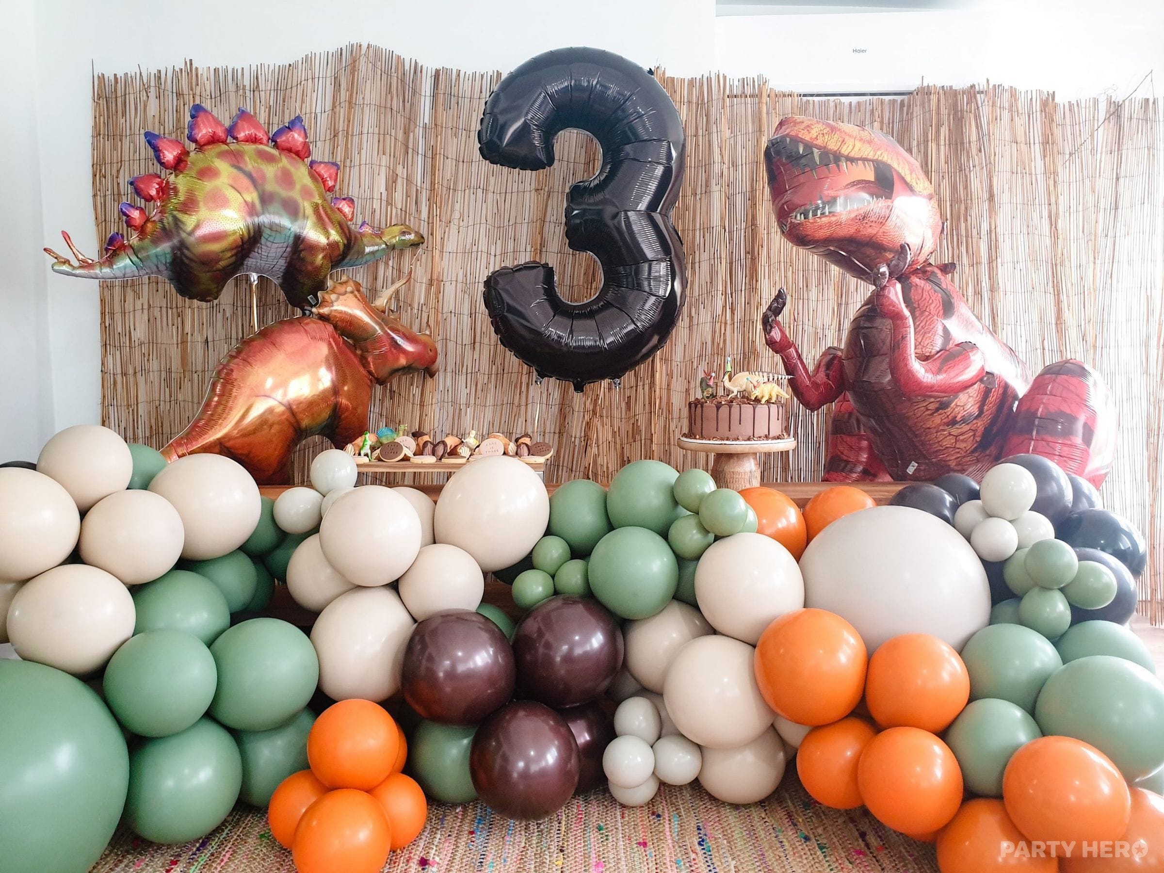 The Balloon Stylist activity in Sydney - group bookings