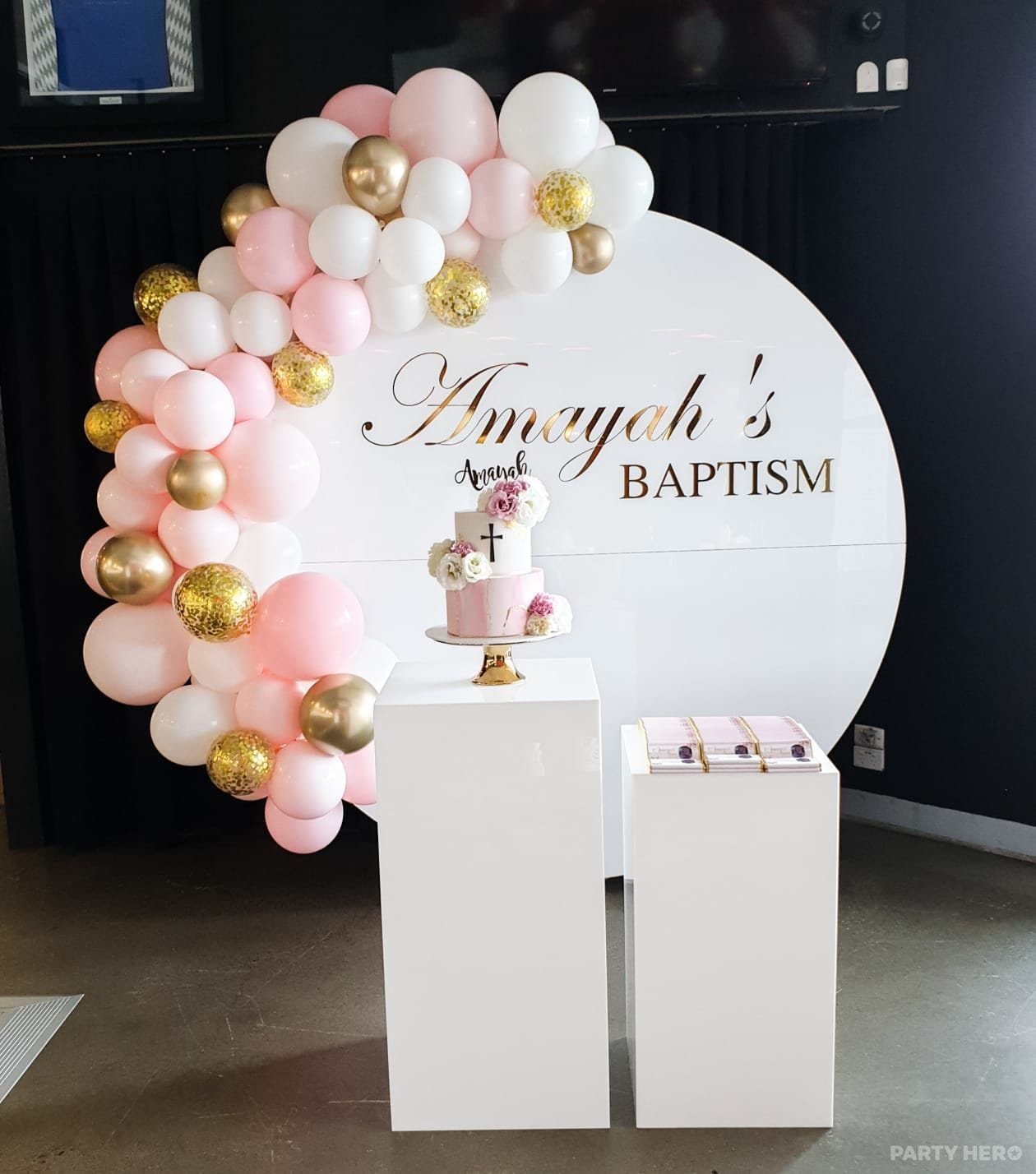 The Balloon Stylist activity in Sydney - group bookings