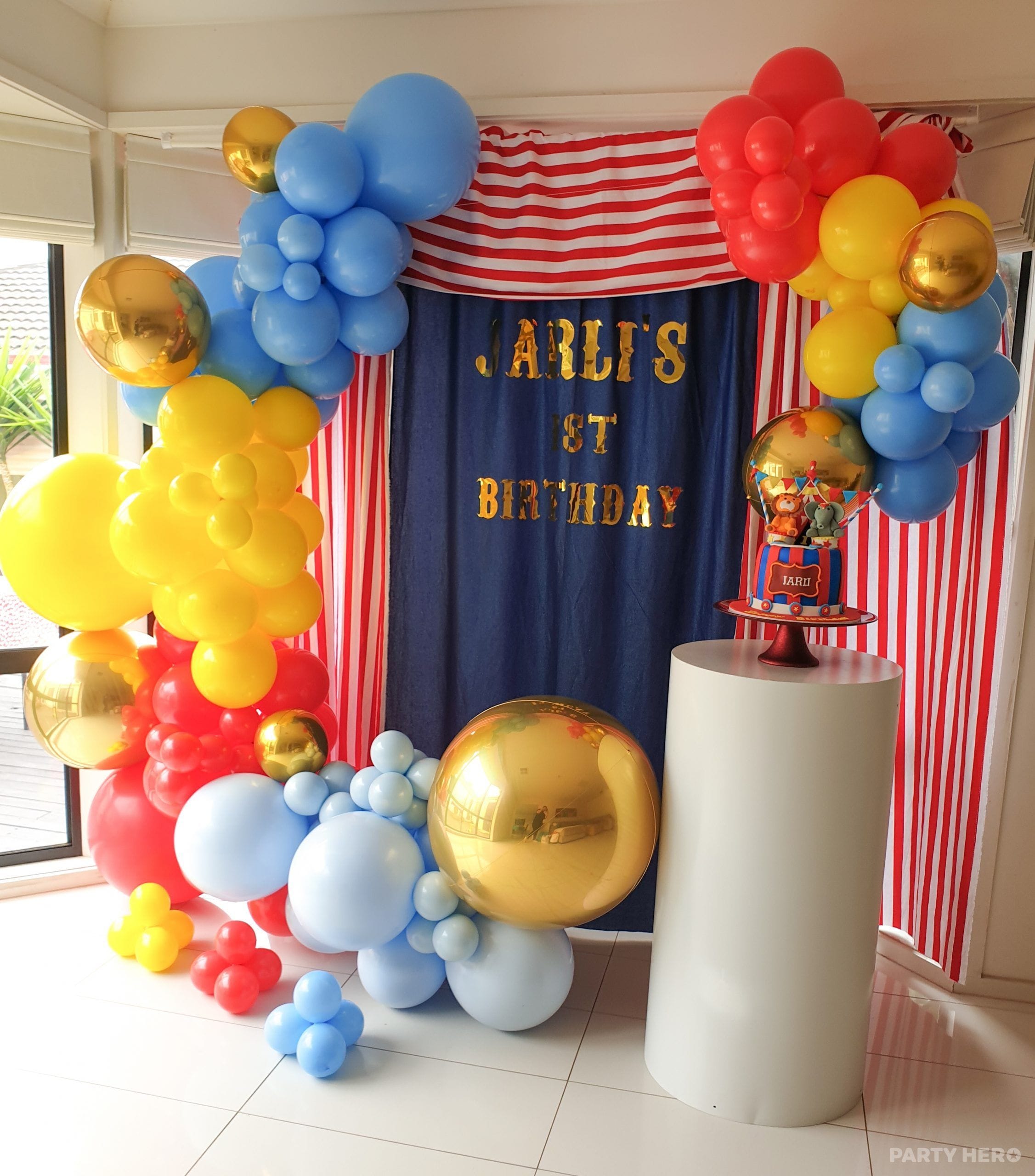 The Balloon Stylist activity in Sydney - group bookings