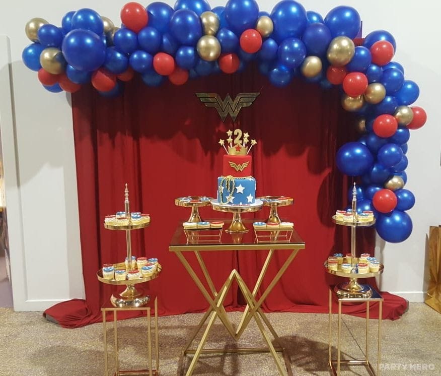 The Balloon Stylist activity in Sydney - group bookings
