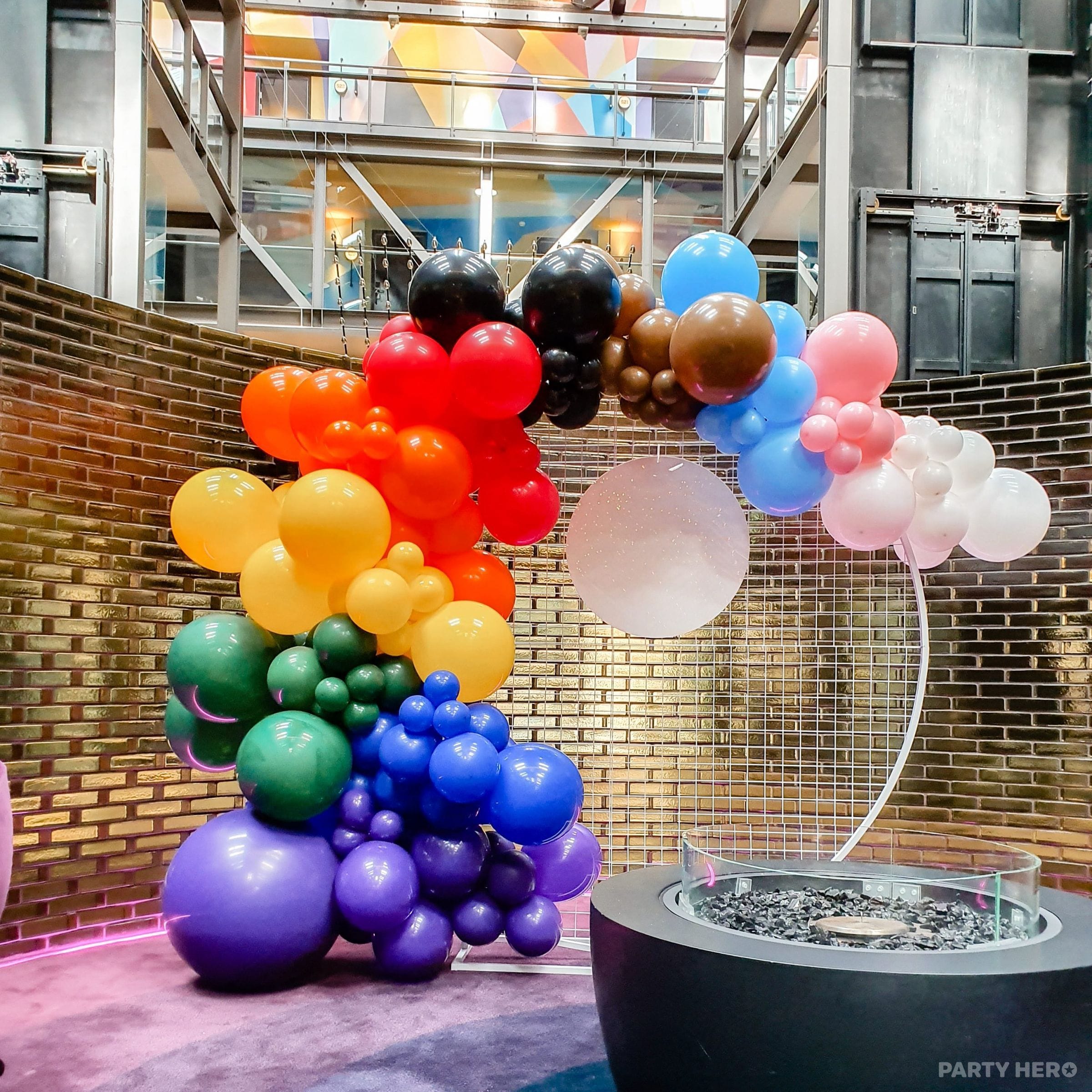 The Balloon Stylist activity in Sydney - group bookings