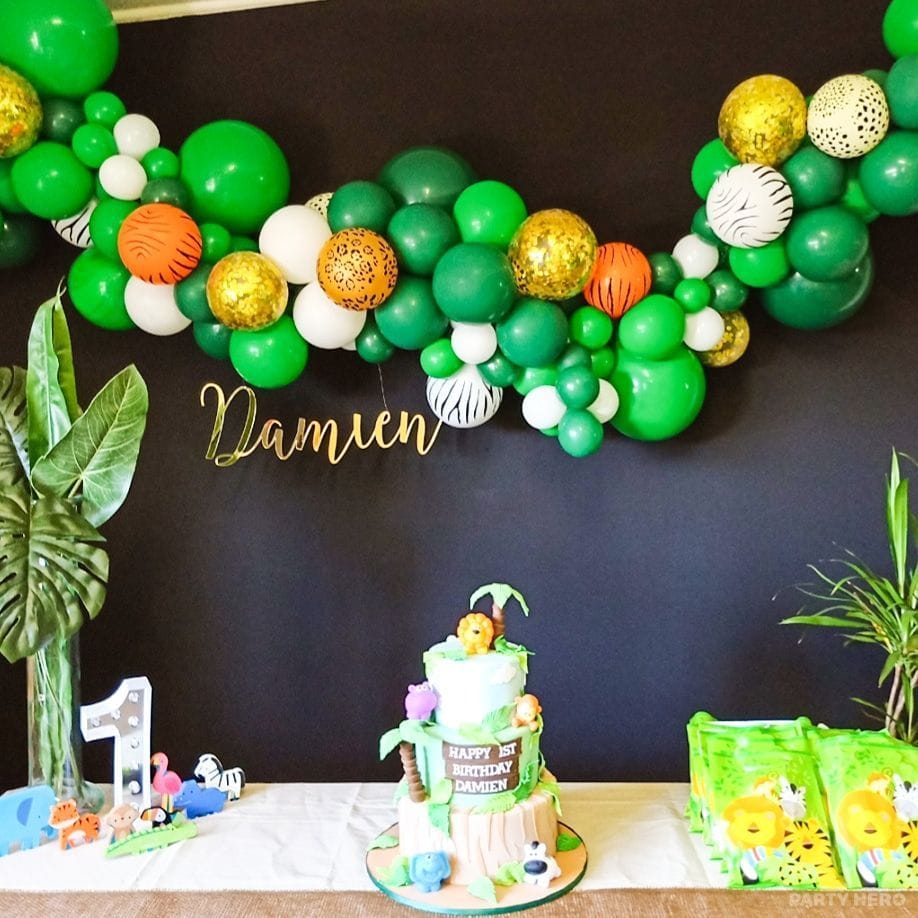 The Balloon Stylist activity in Sydney - group bookings