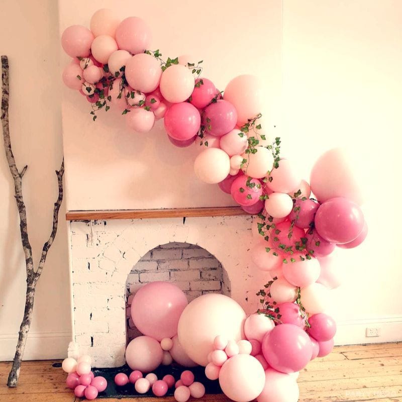 The Balloon Stylist activity in Sydney - group bookings