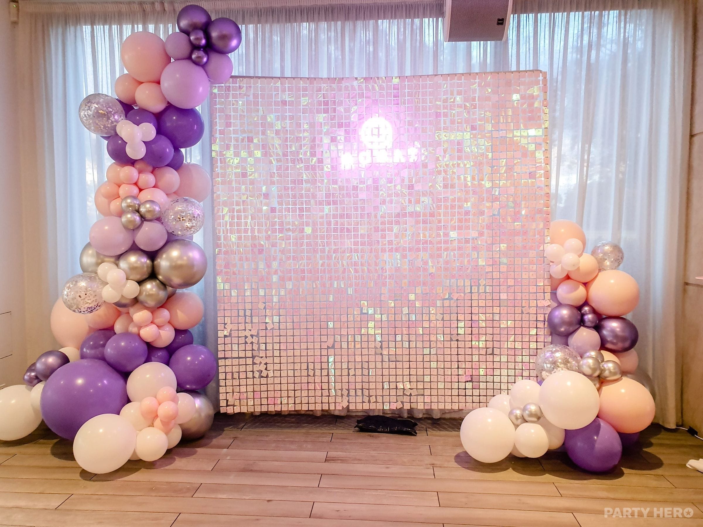 The Balloon Stylist activity in Sydney - group bookings