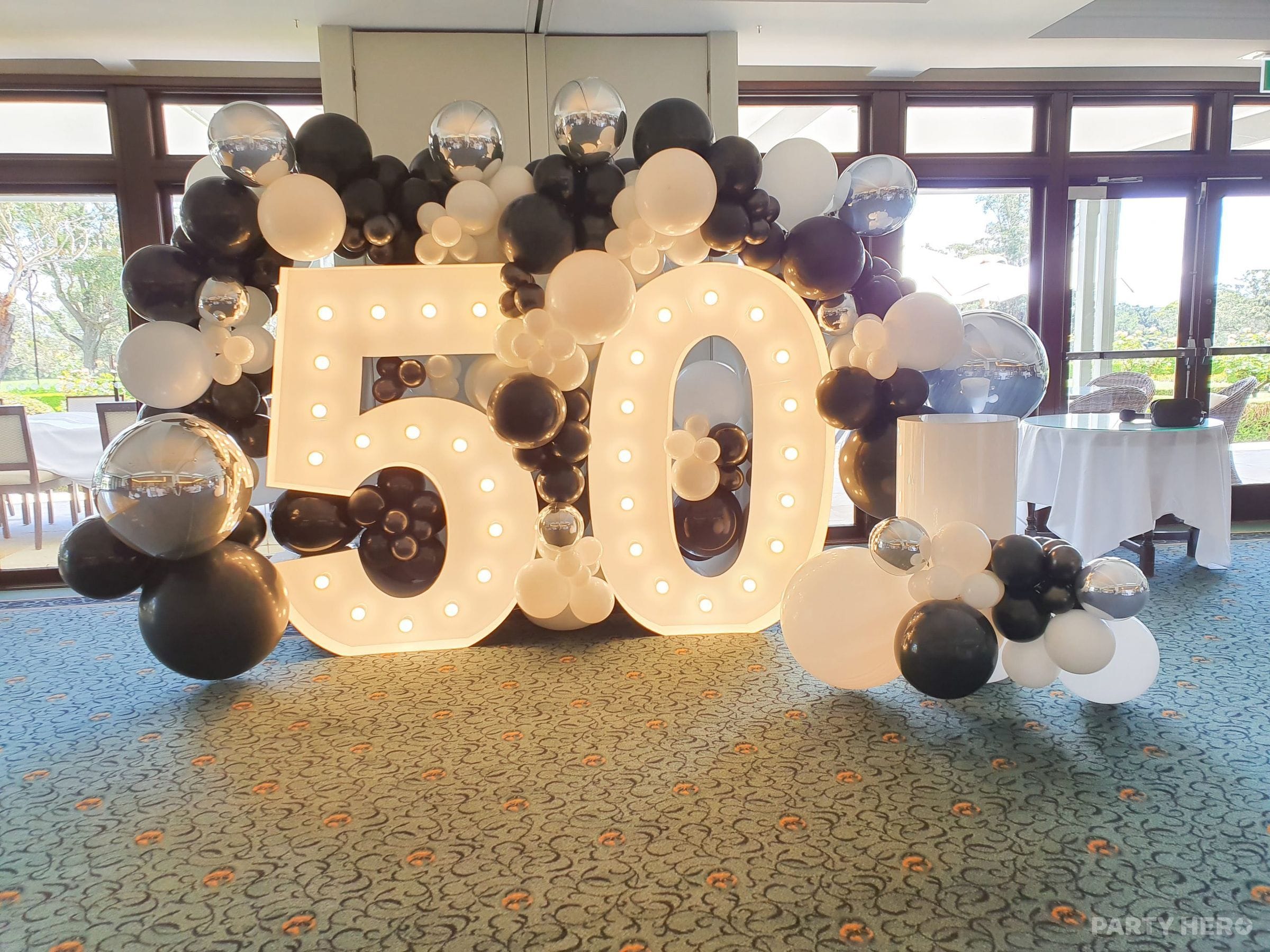 The Balloon Stylist activity in Sydney - group bookings