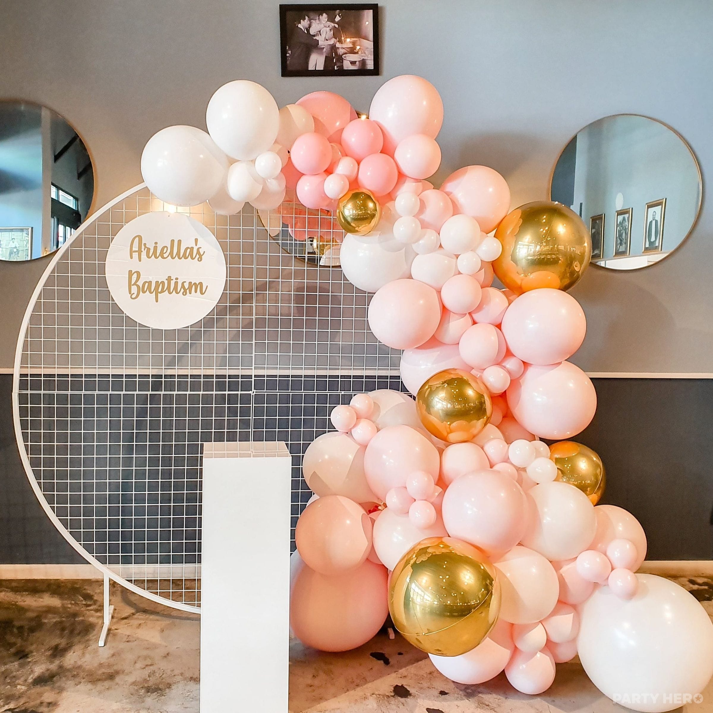 The Balloon Stylist activity in Sydney - group bookings