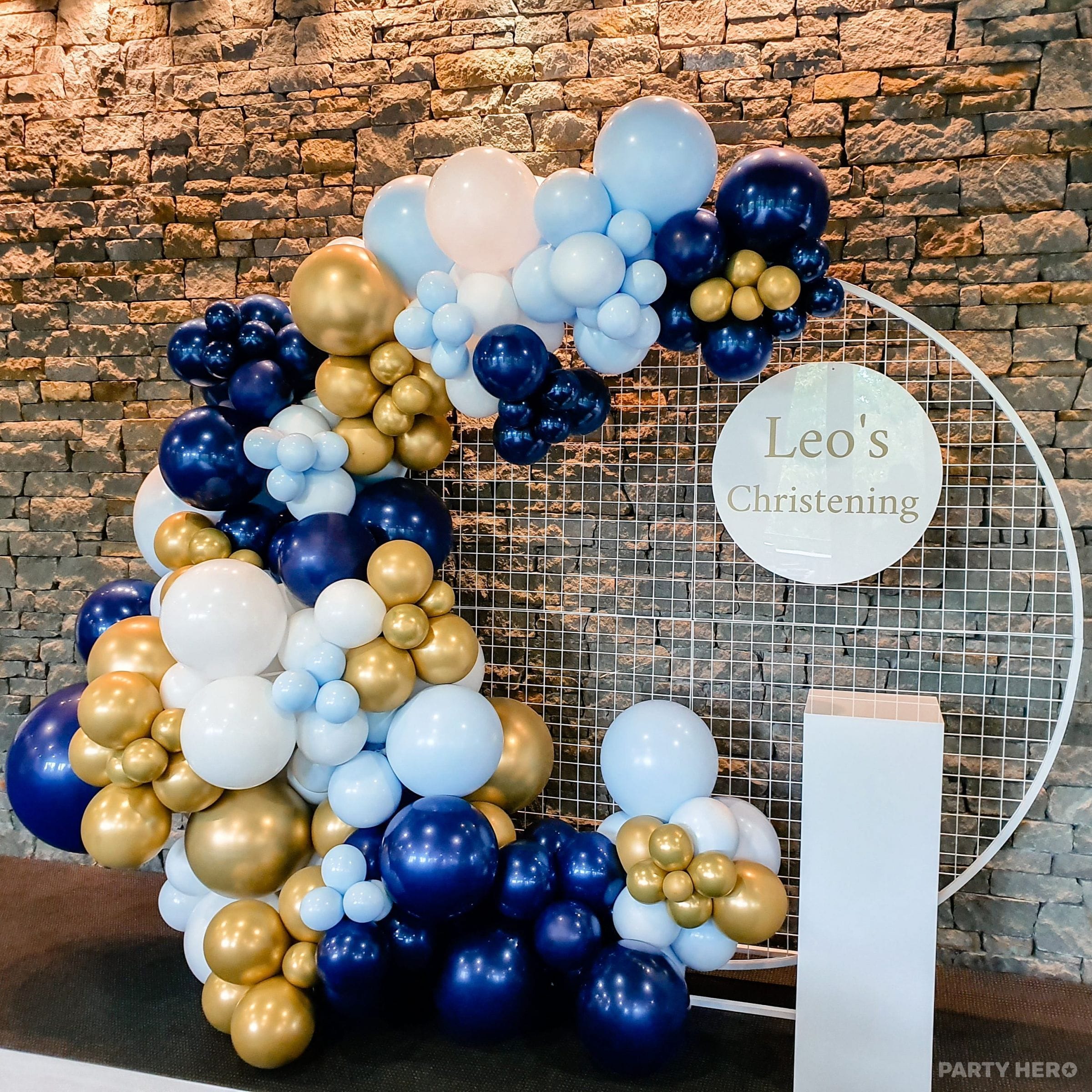 The Balloon Stylist activity in Sydney - group bookings