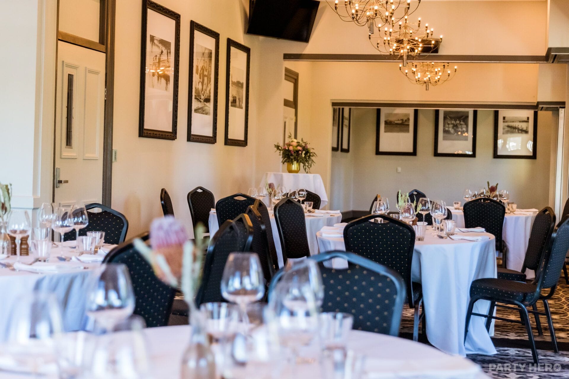Regatta Hotel - party venue in Brisbane