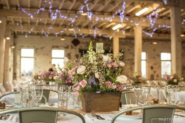 Forte Catering & Events activity in Sydney - group bookings