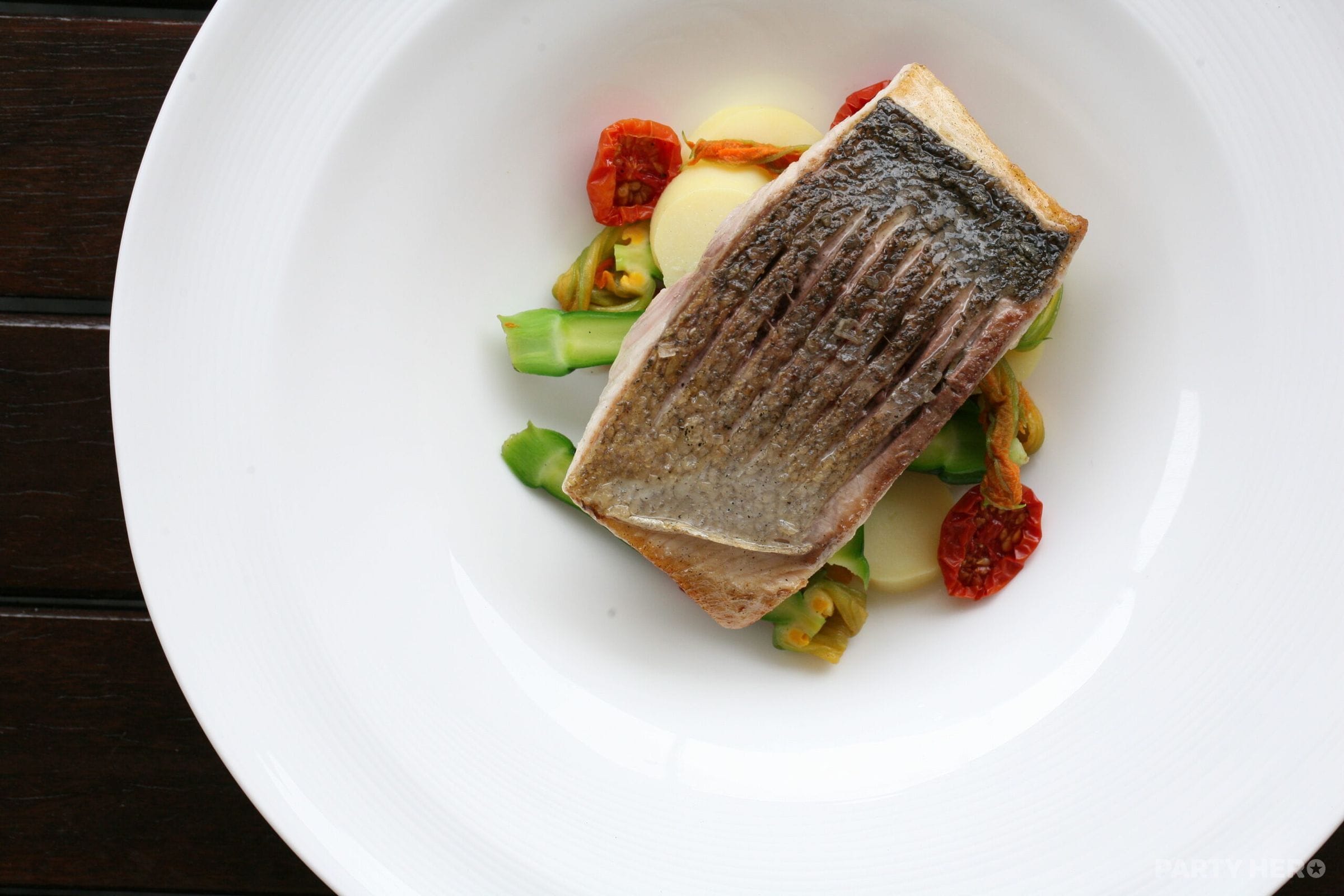 Forte Catering & Events activity in Sydney - group bookings