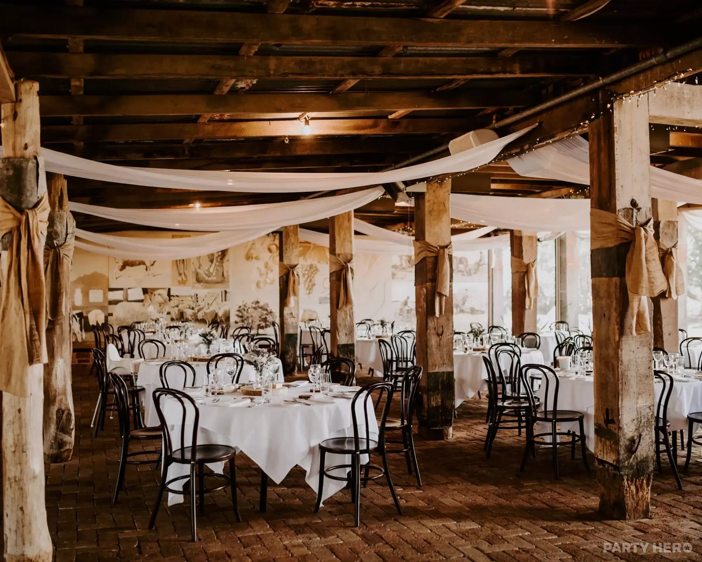 Forte Catering & Events activity in Sydney - group bookings