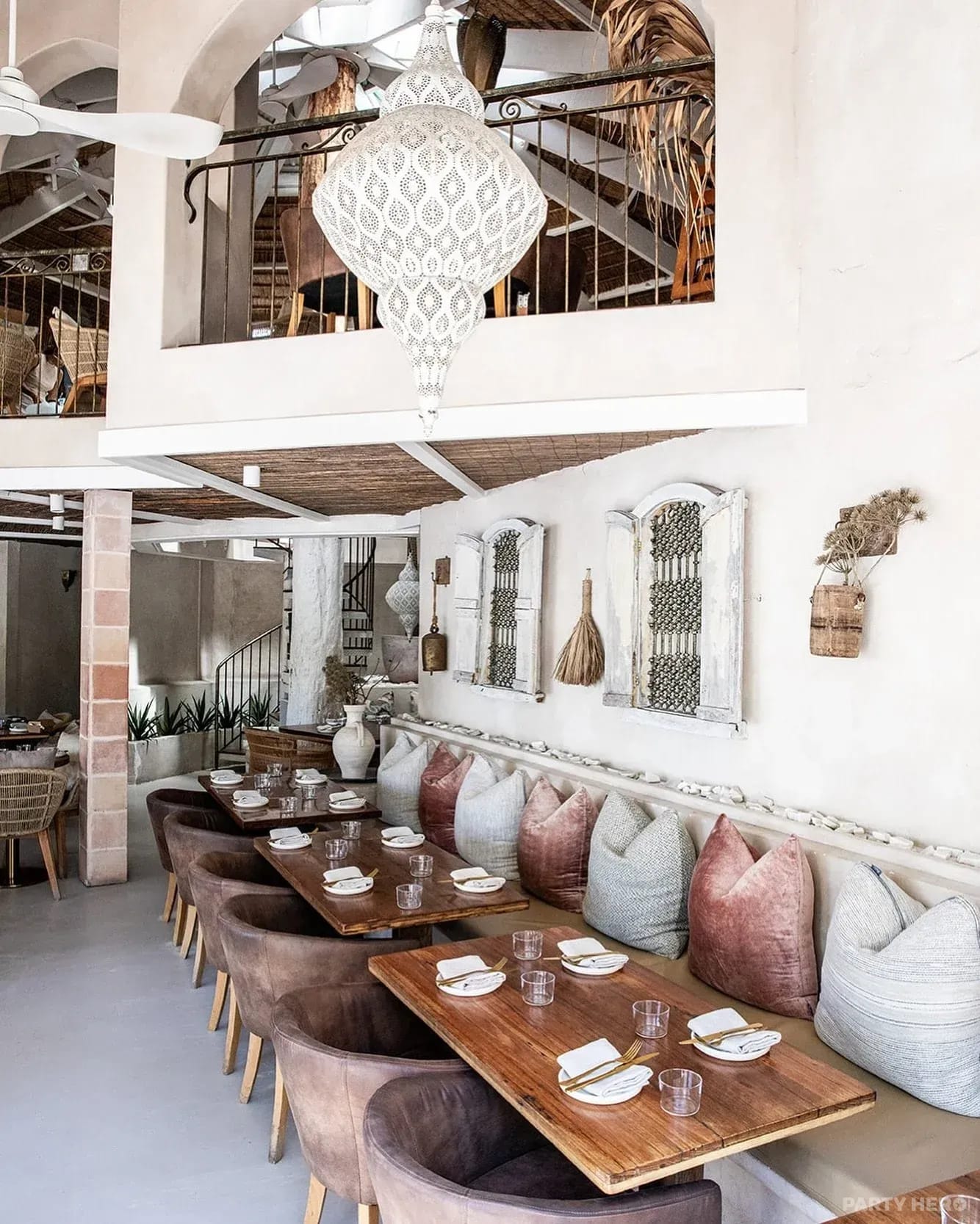 The Mez Club - party venue in Byron Bay
