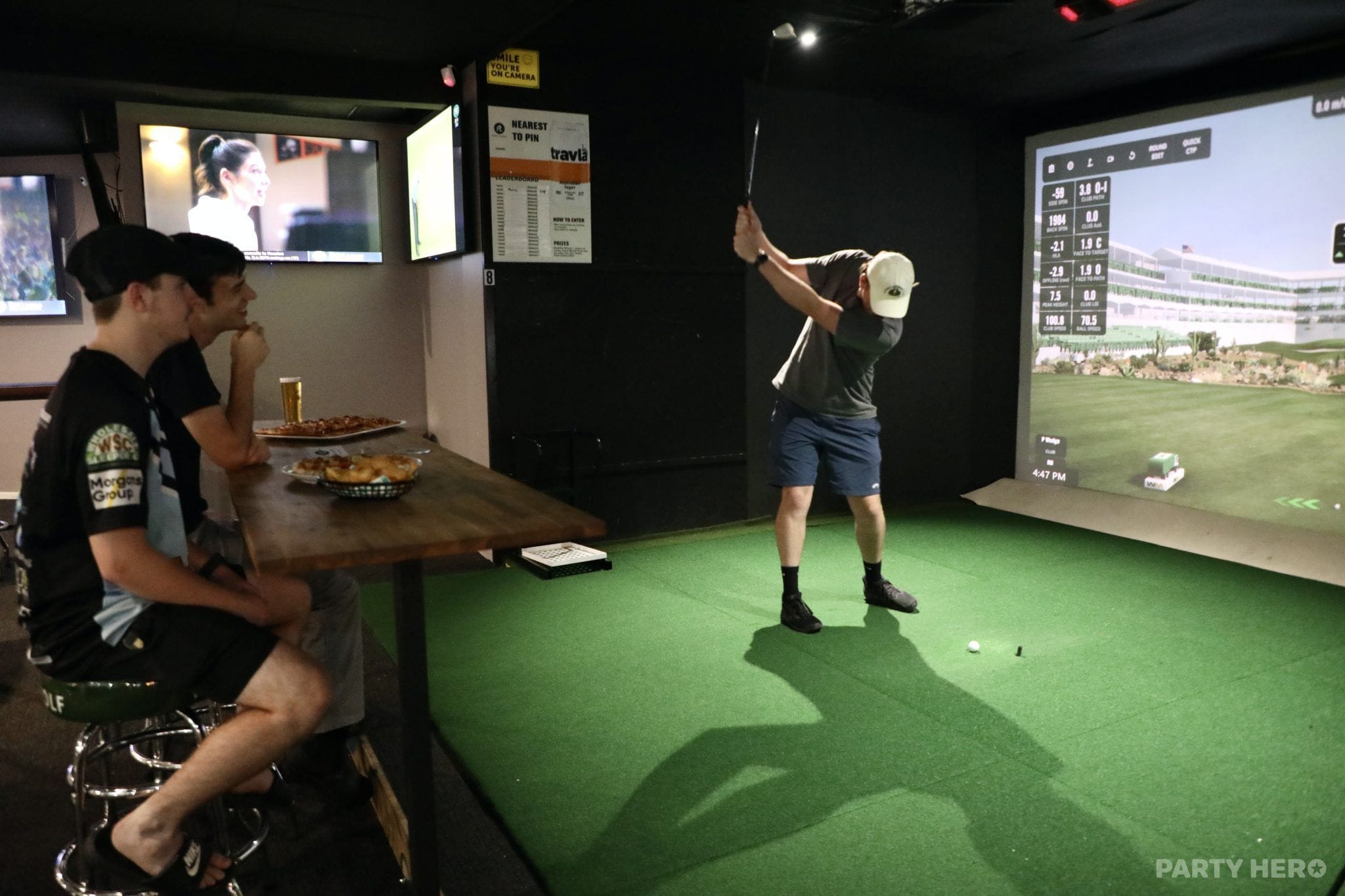 Rippit Golf - mini golf in Newcastle