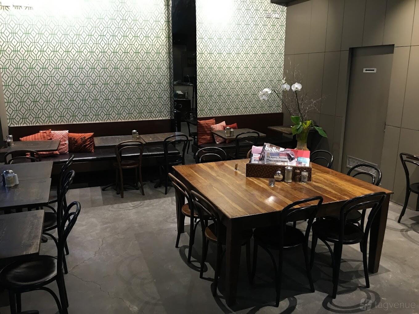 Entire Venue - party venue hire