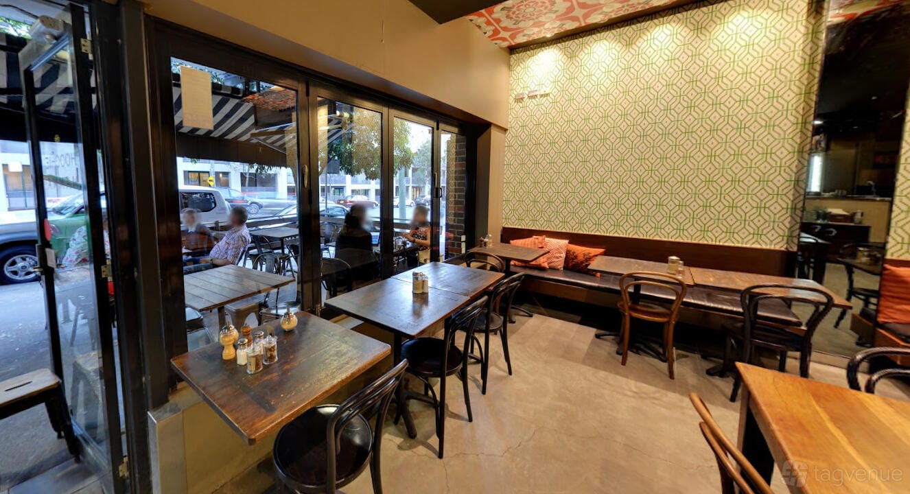 Entire Venue - party venue hire