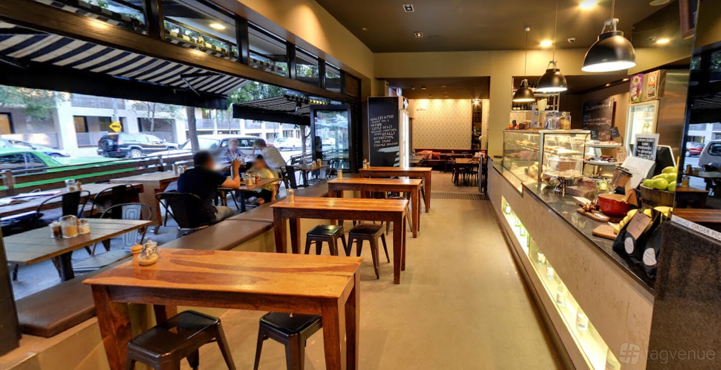 Entire Venue - party venue hire