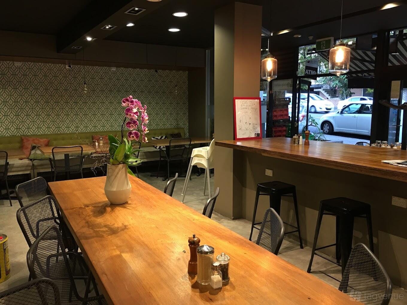 Entire Venue - party venue hire