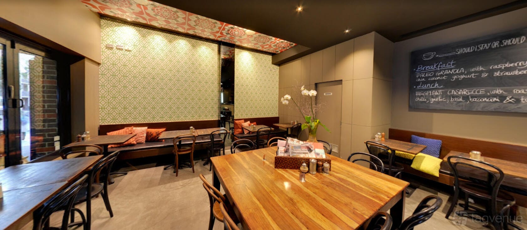 Entire Venue - party venue hire