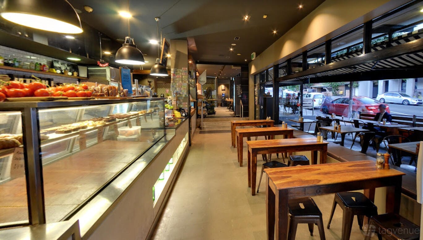 Entire Venue - party venue hire