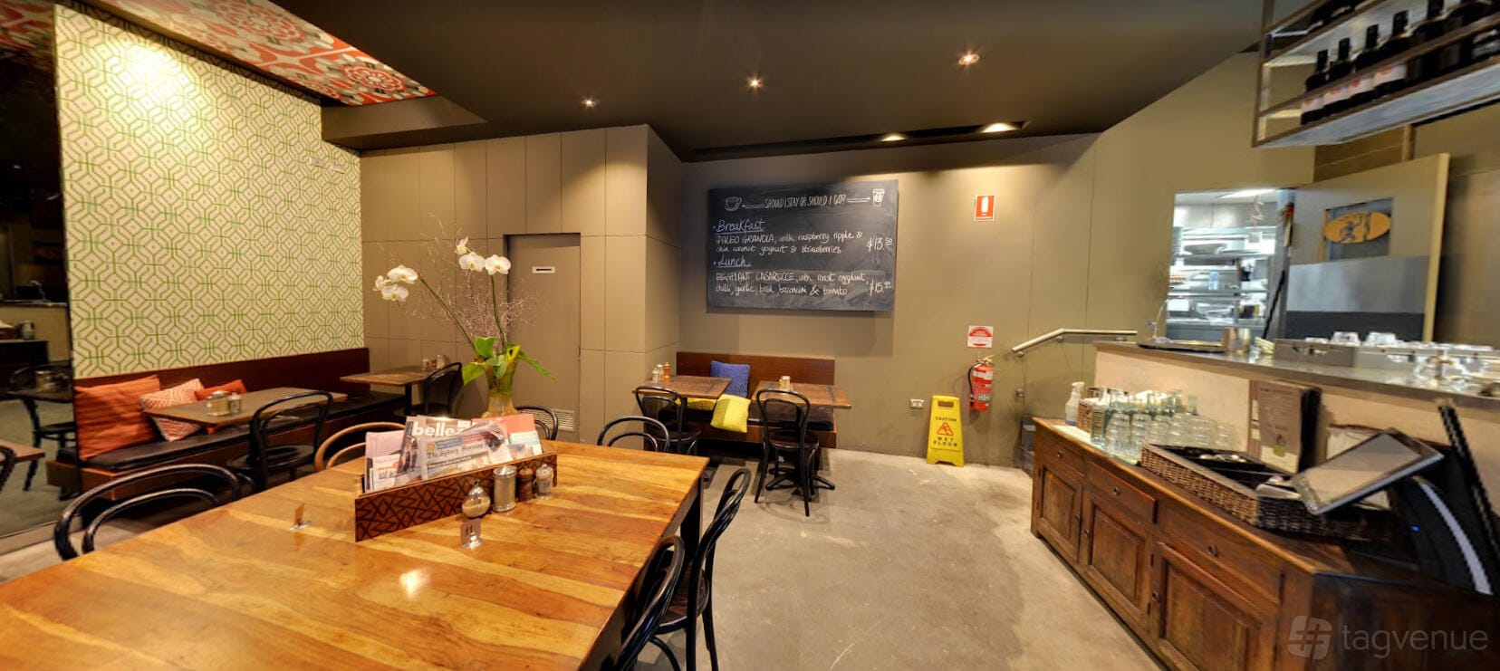 Entire Venue - party venue hire
