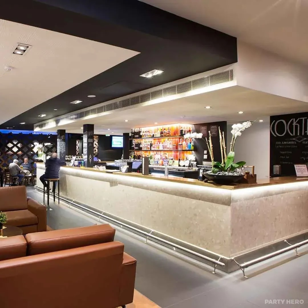 Brunswick Hotel - party venue in Brisbane