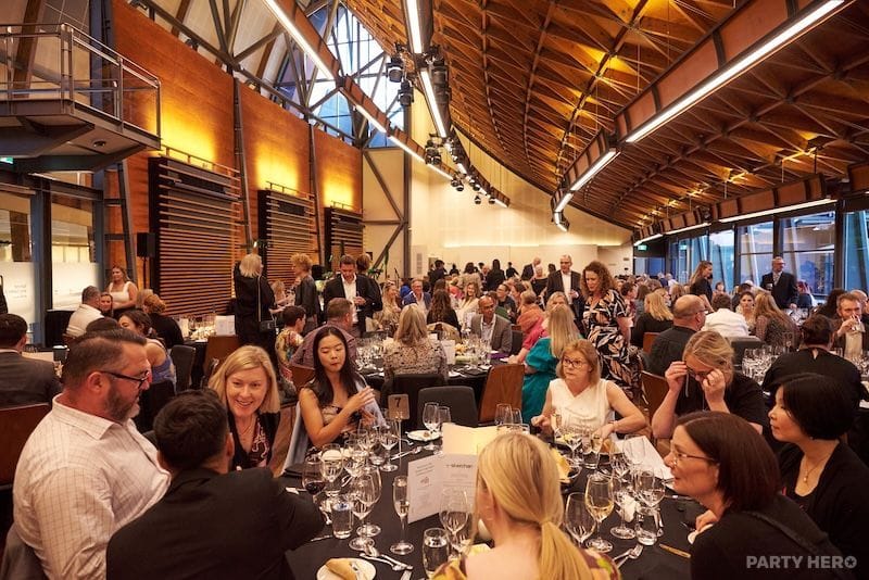 Concept Event Management - corporate event planners in Sydney