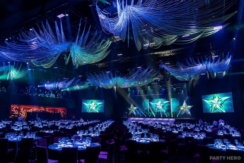Concept Event Management - corporate event planners in Sydney