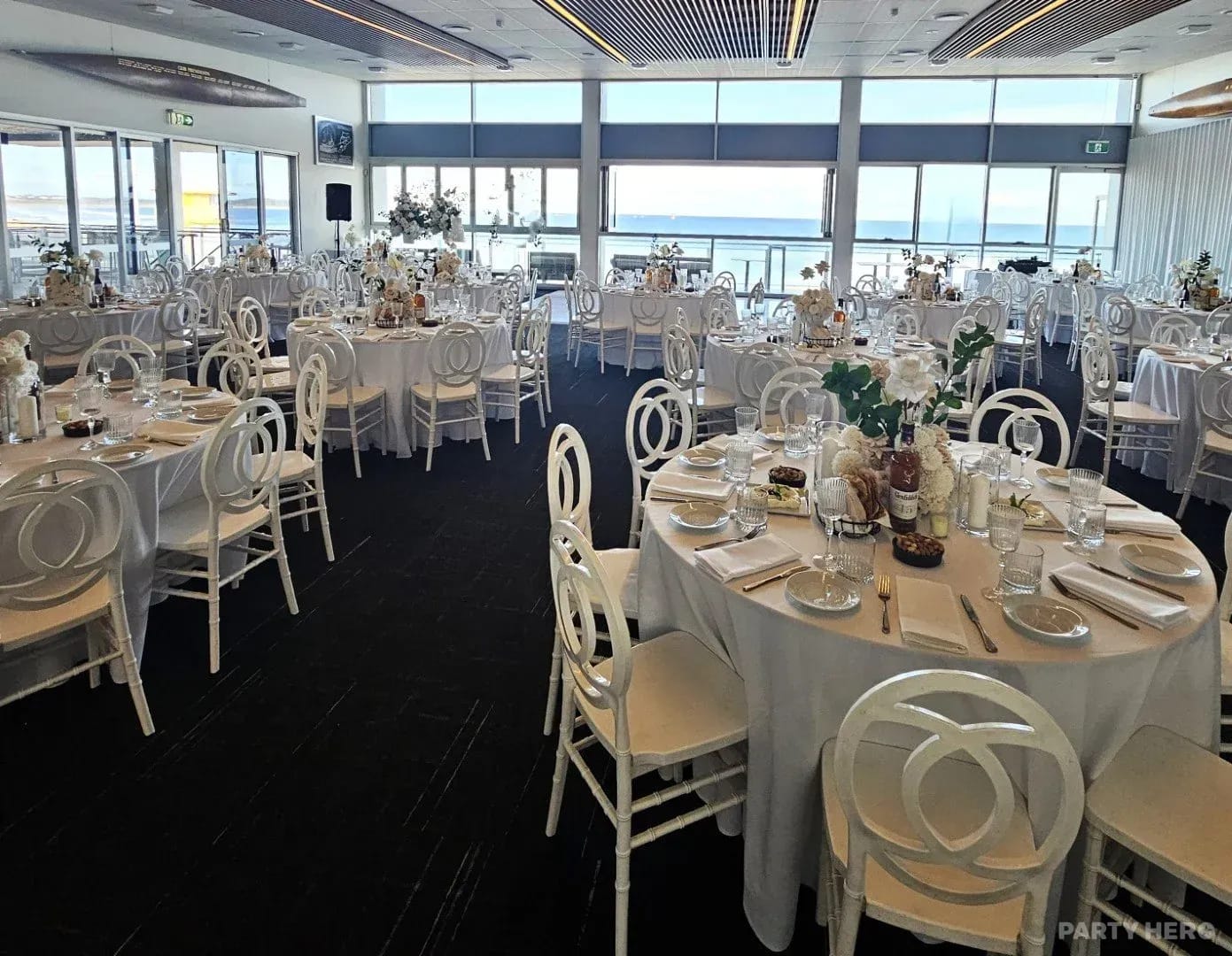 The Founders Room - party venue in Sydney