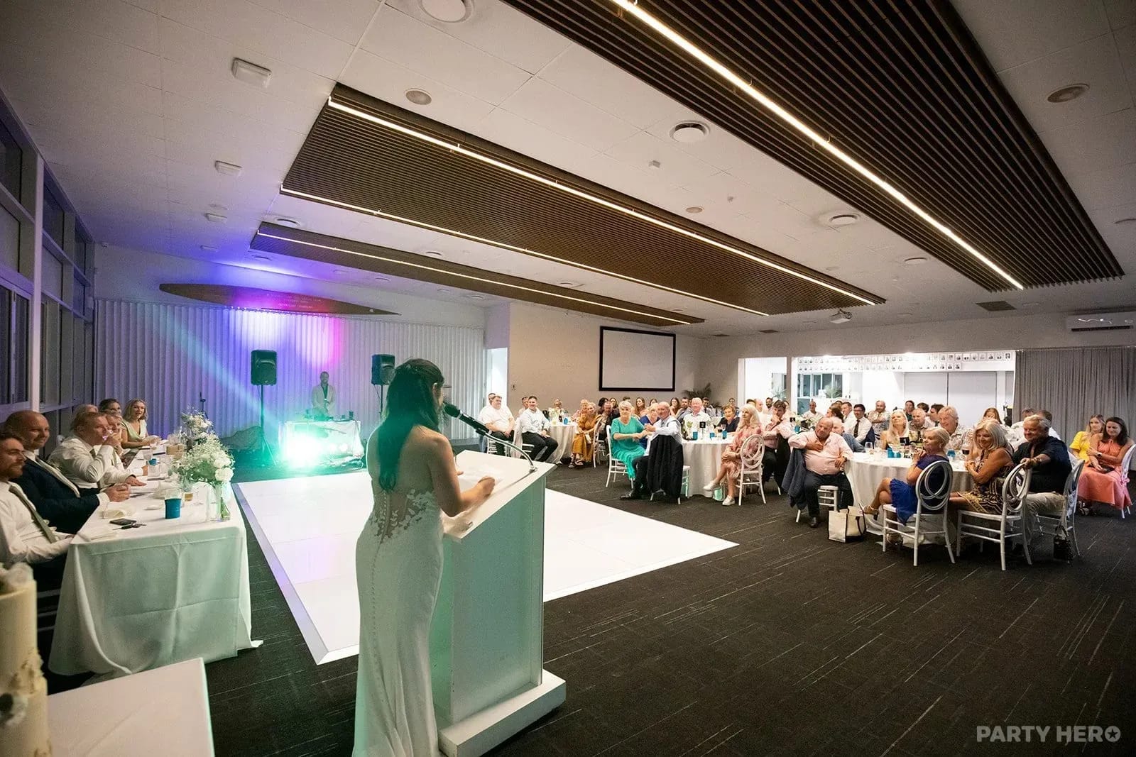 The Founders Room - party venue in Sydney