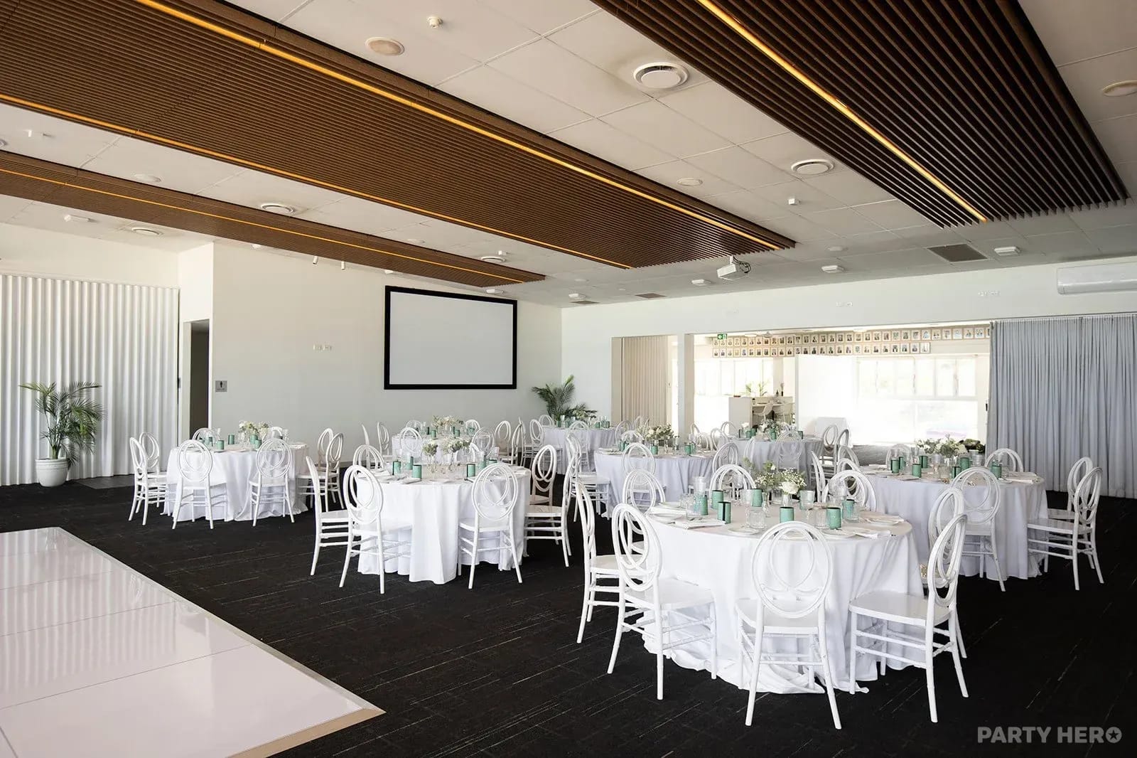 The Founders Room - party venue in Sydney