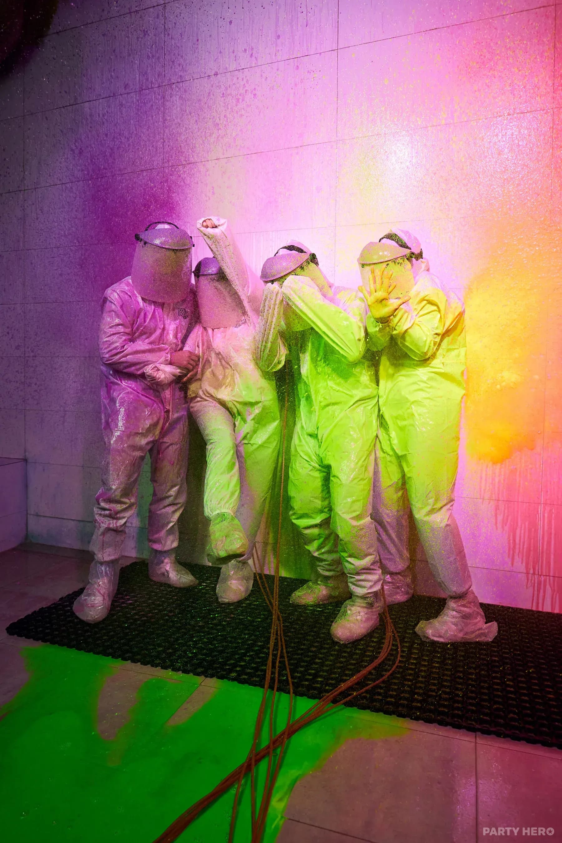 123Boom Brisbane - escape rooms in Brisbane