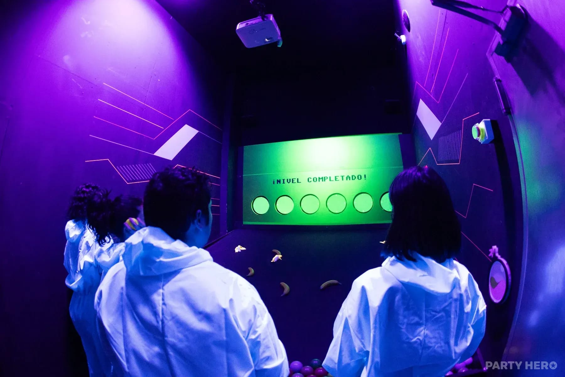 123Boom Brisbane - escape rooms in Brisbane