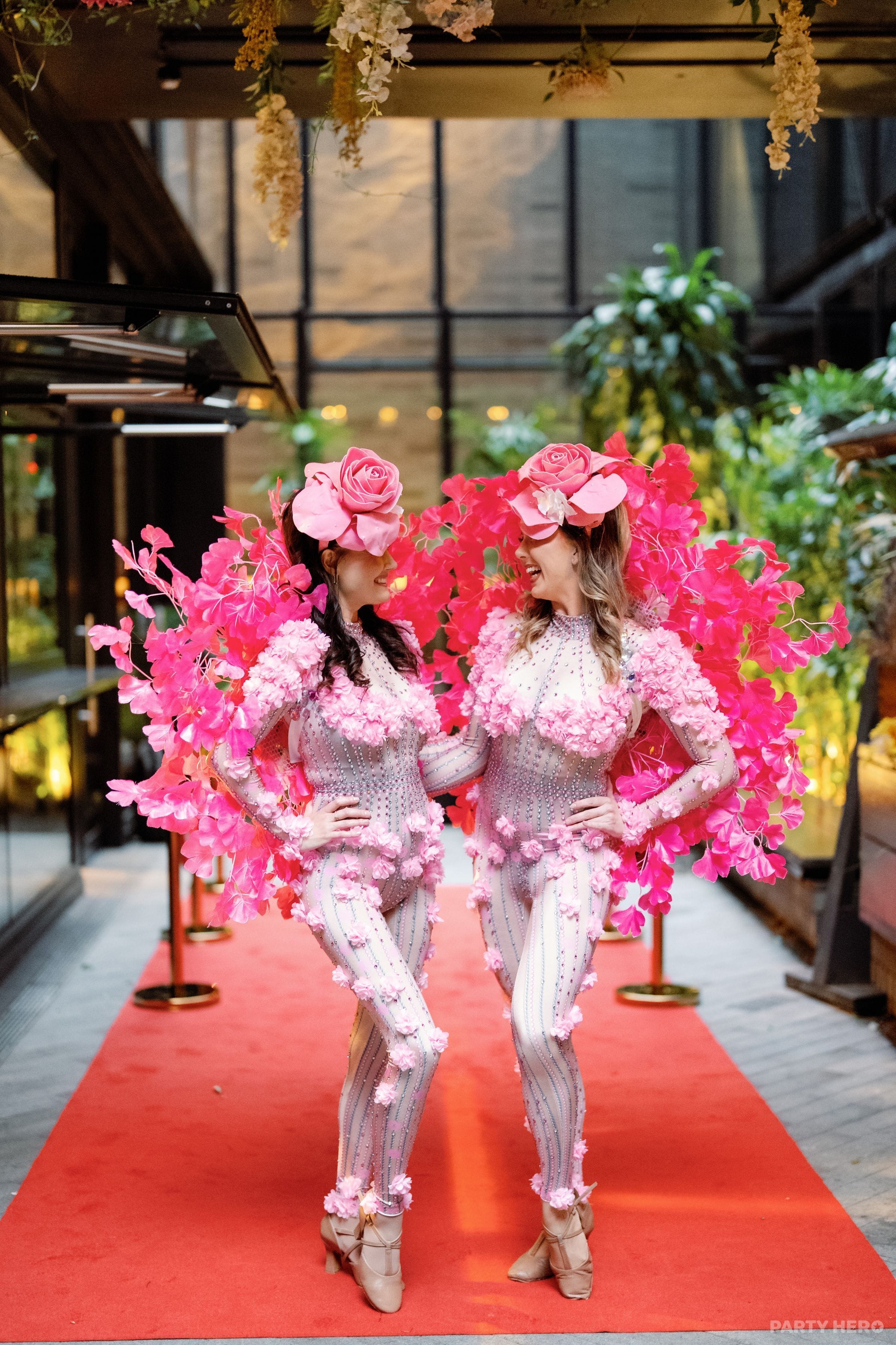 Icon Corporate Events - corporate event planners in Sydney
