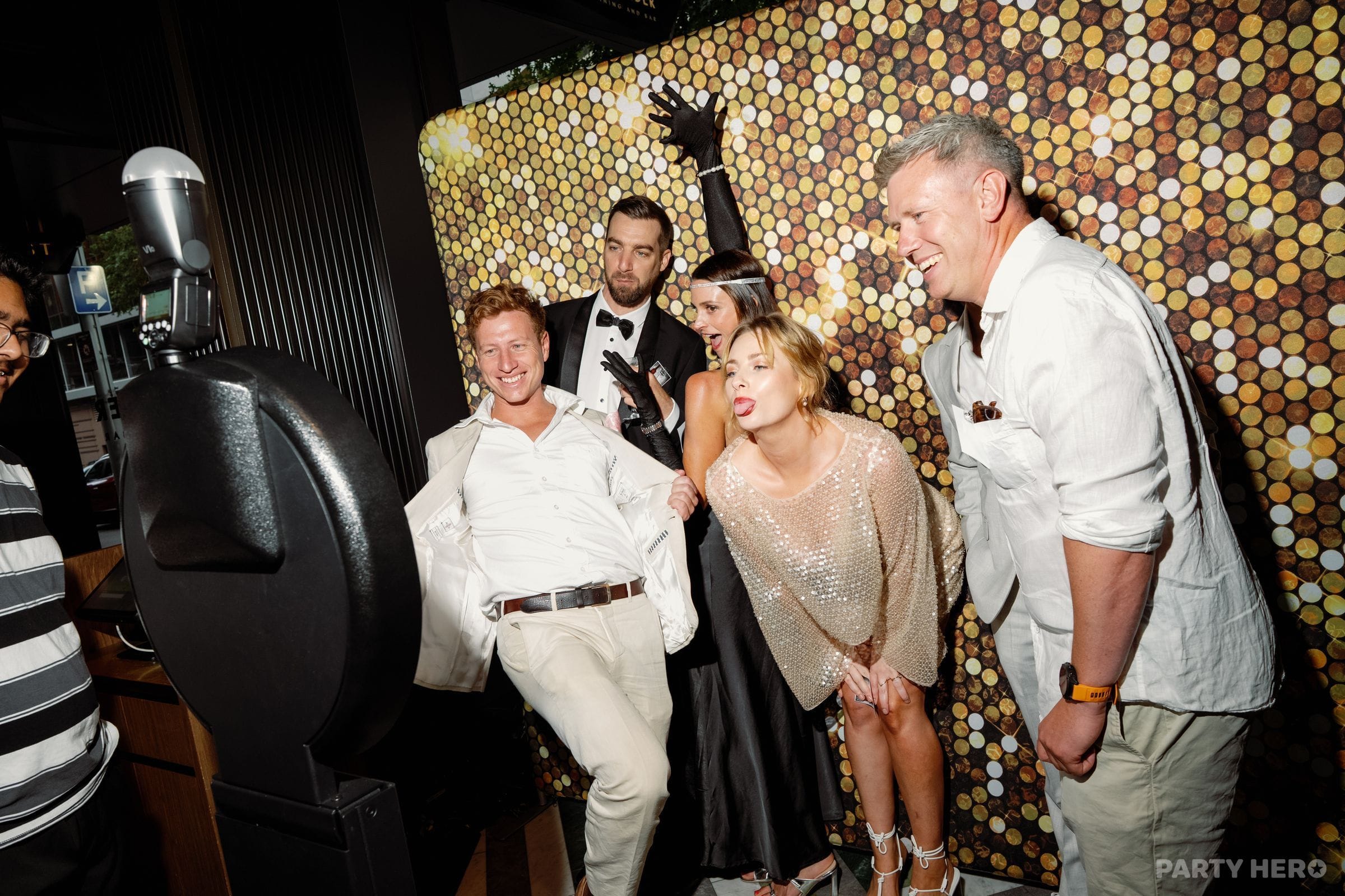 Icon Corporate Events - corporate event planners in Sydney