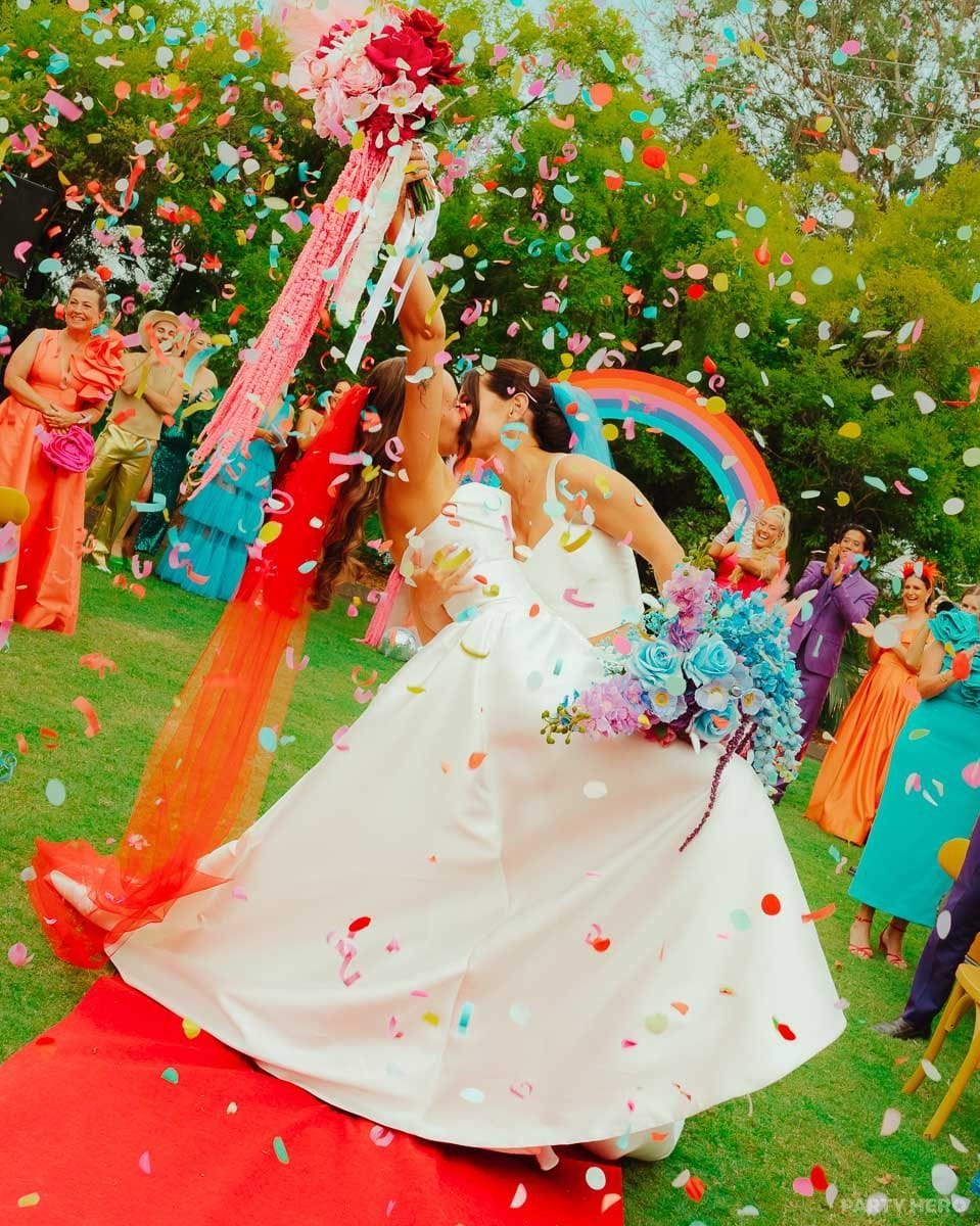 Jackson Grant Weddings - event photography in Melbourne