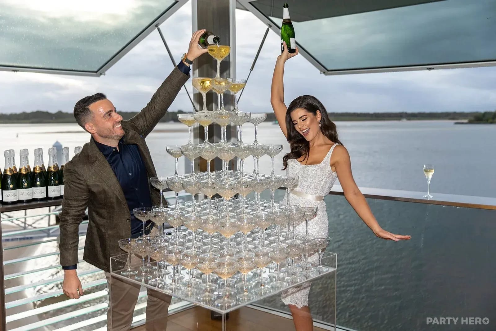 Inlighten Photography activity in Sydney - group bookings