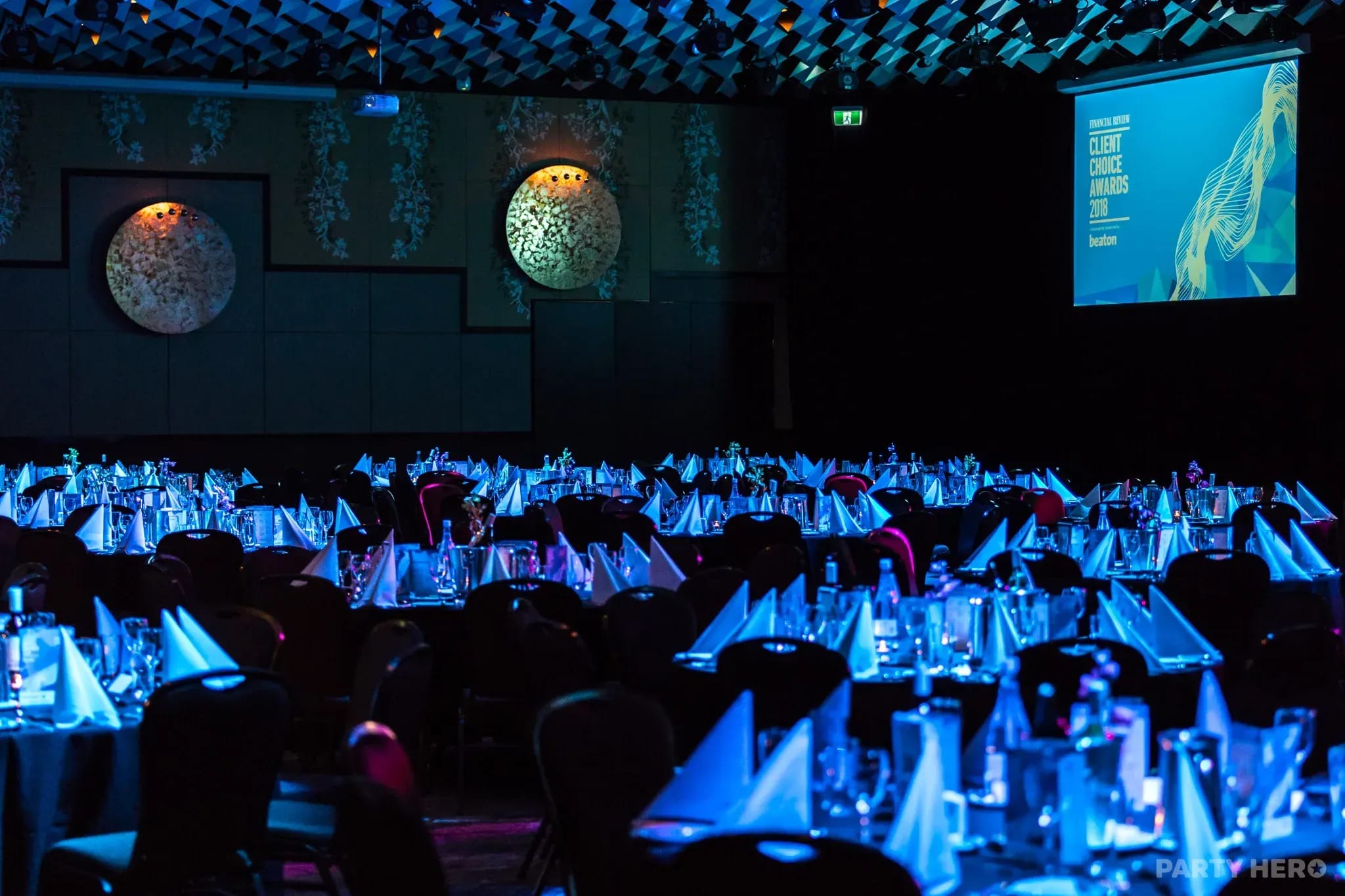 Benjamin Eriksson Photography - event photography on the Mornington Peninsula