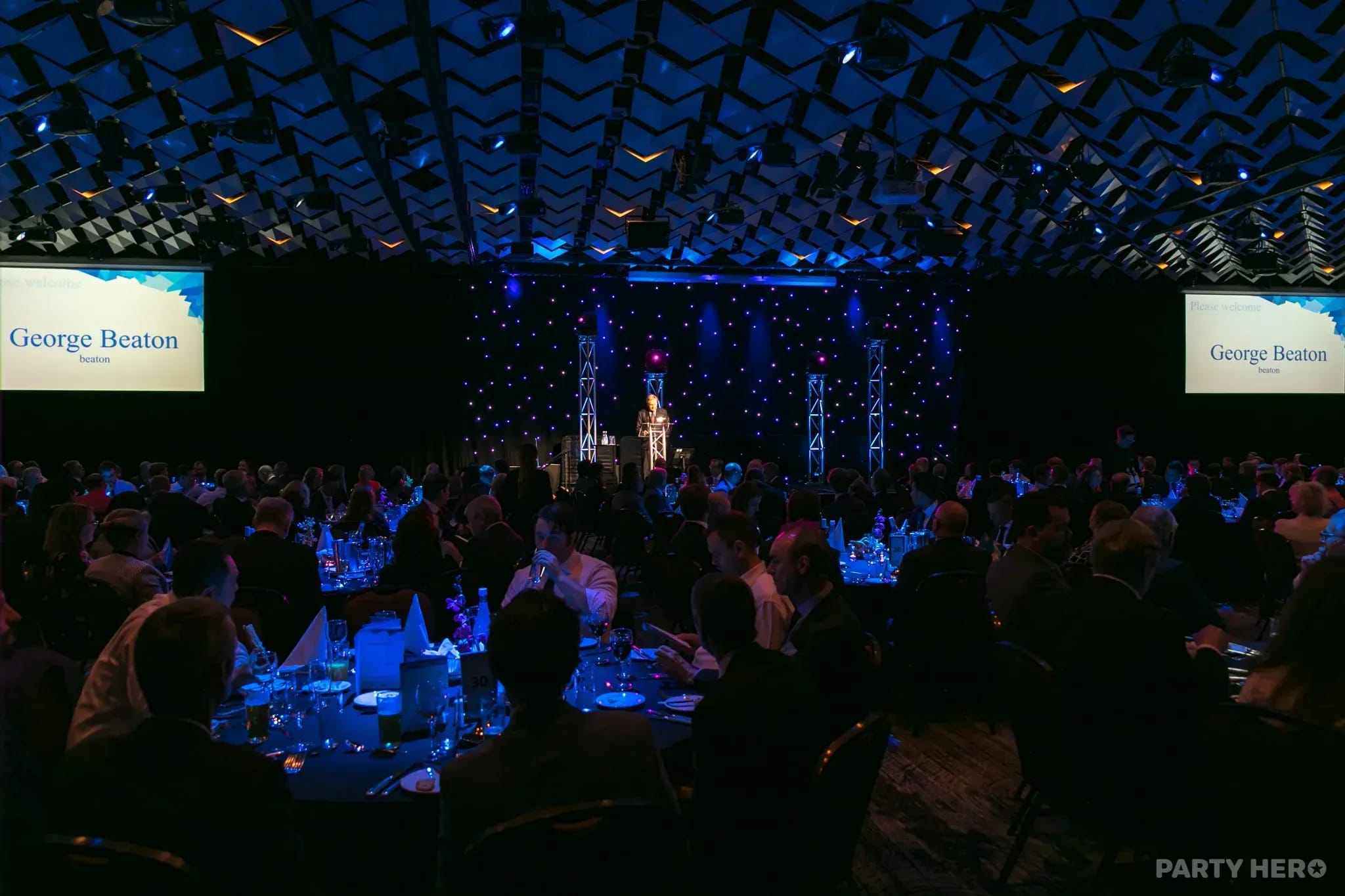 Benjamin Eriksson Photography - event photography on the Mornington Peninsula