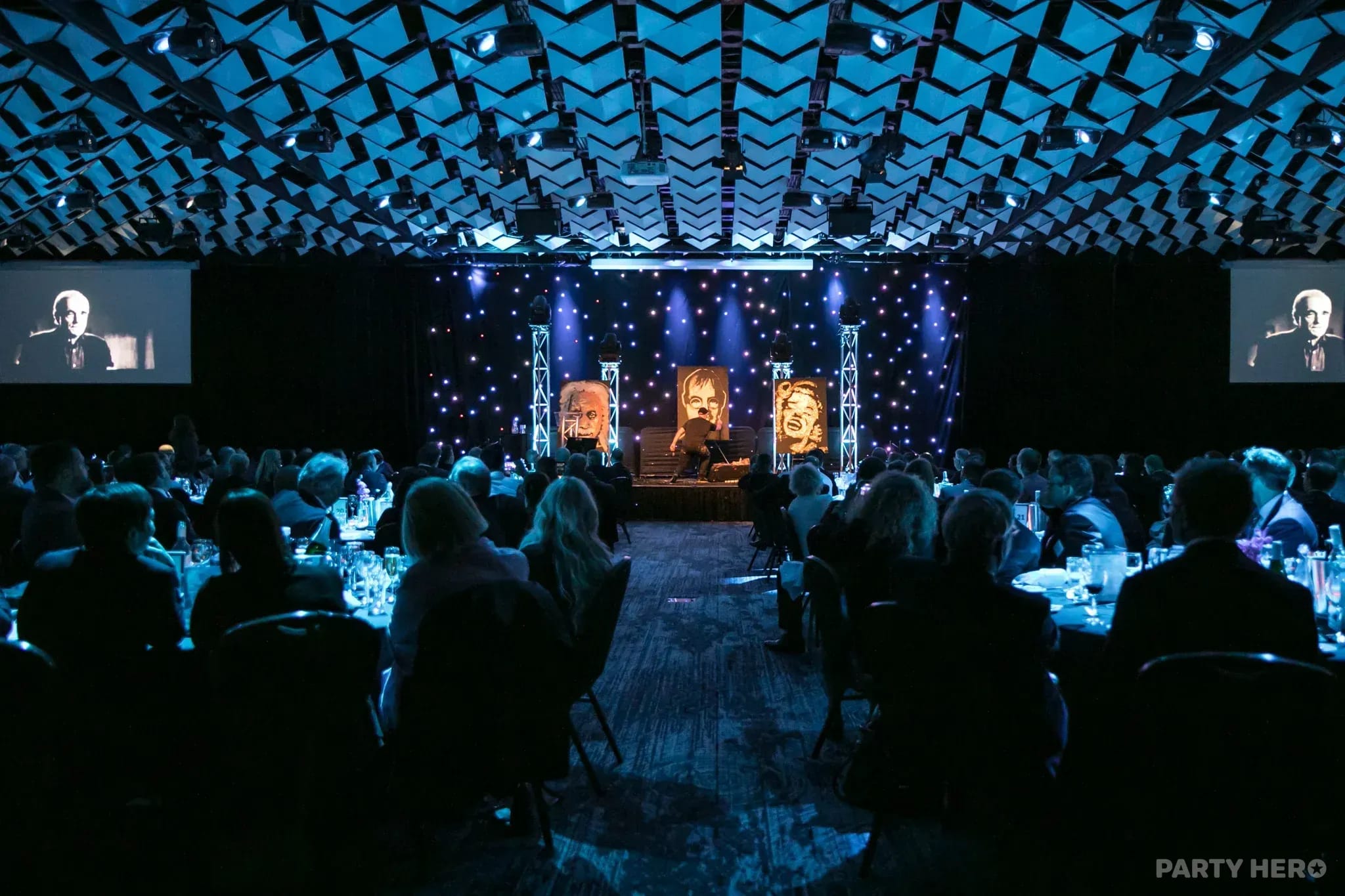 Benjamin Eriksson Photography - event photography on the Mornington Peninsula