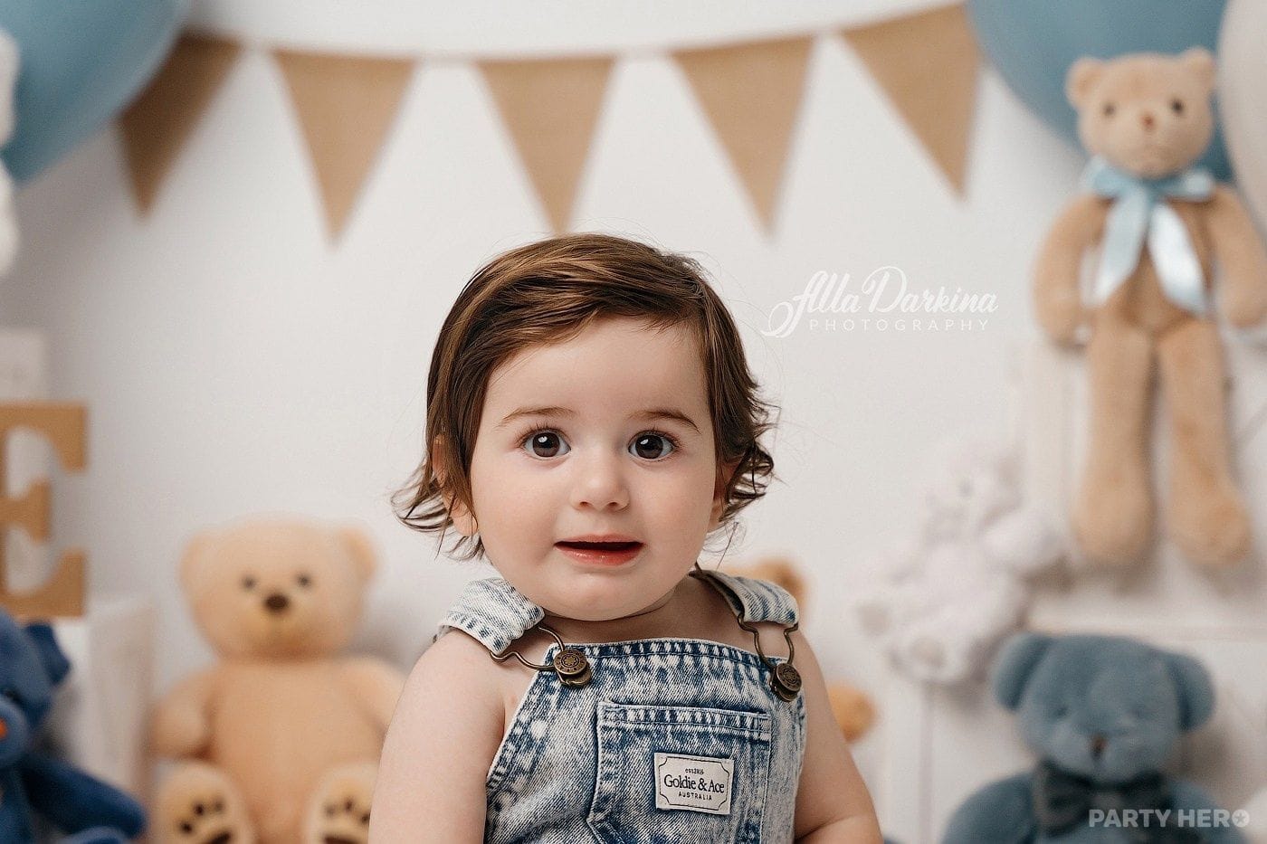 Alla Darkina Photography activity in Sydney - group bookings