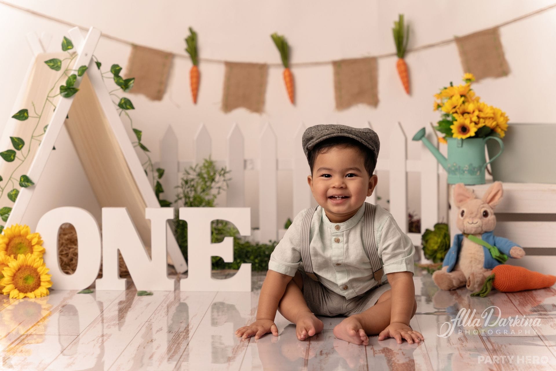 Alla Darkina Photography activity in Sydney - group bookings