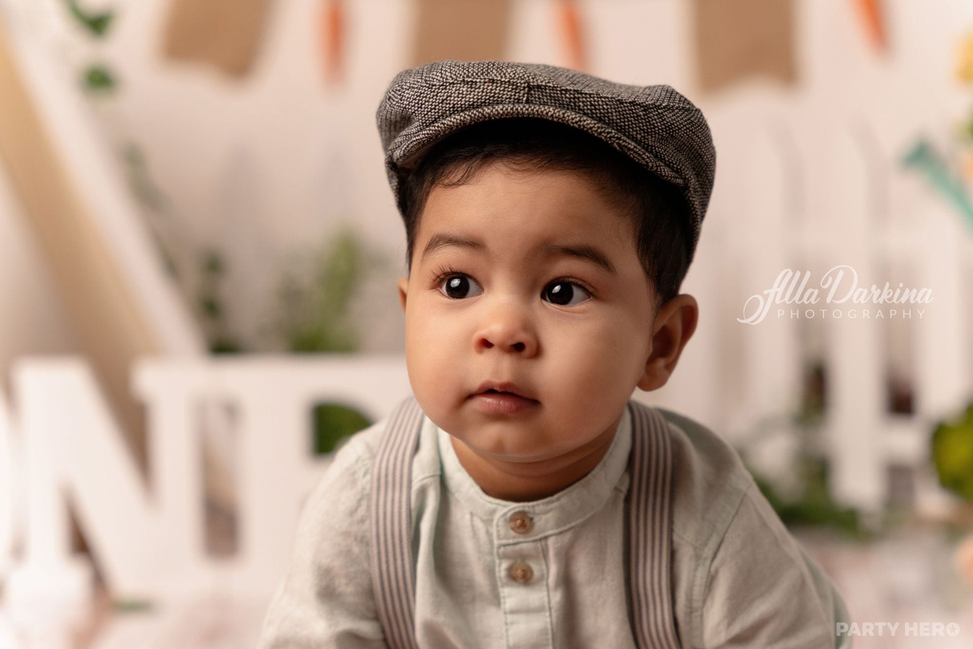 Alla Darkina Photography activity in Sydney - group bookings