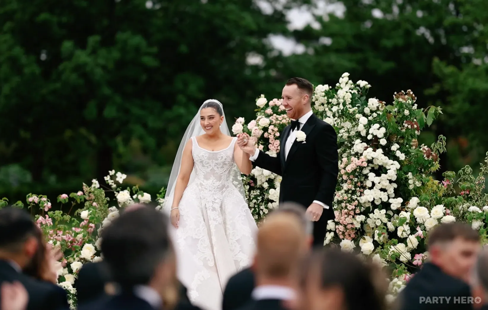 Film My Wedding