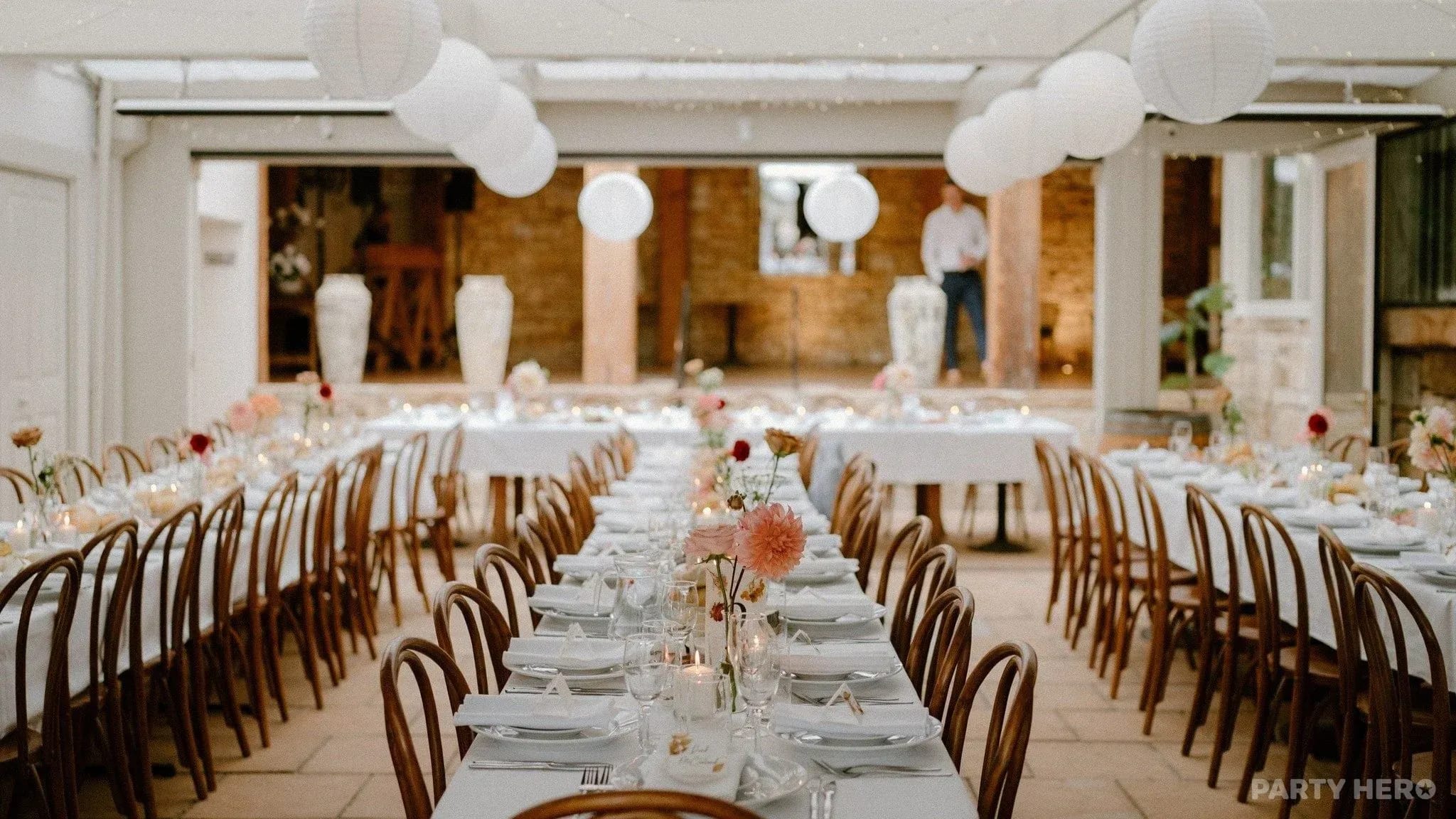 Fitzroy Inn Historic Retreat - party venue in the Southern Highlands