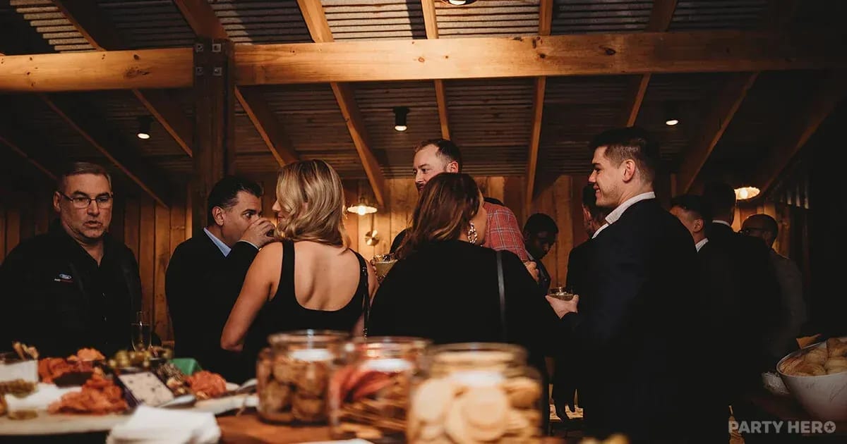 Greyleigh - party venue in Wollongong
