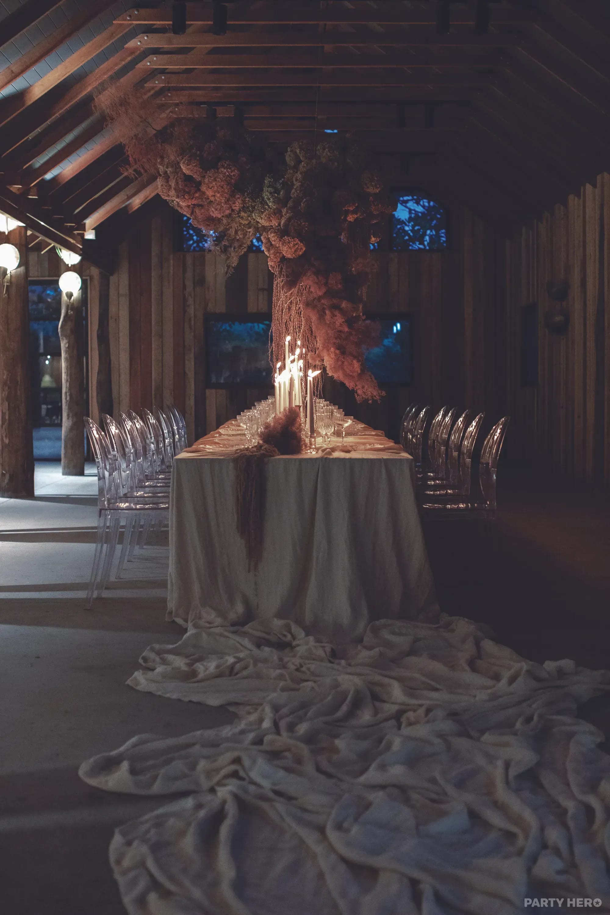 Greyleigh - party venue in Wollongong